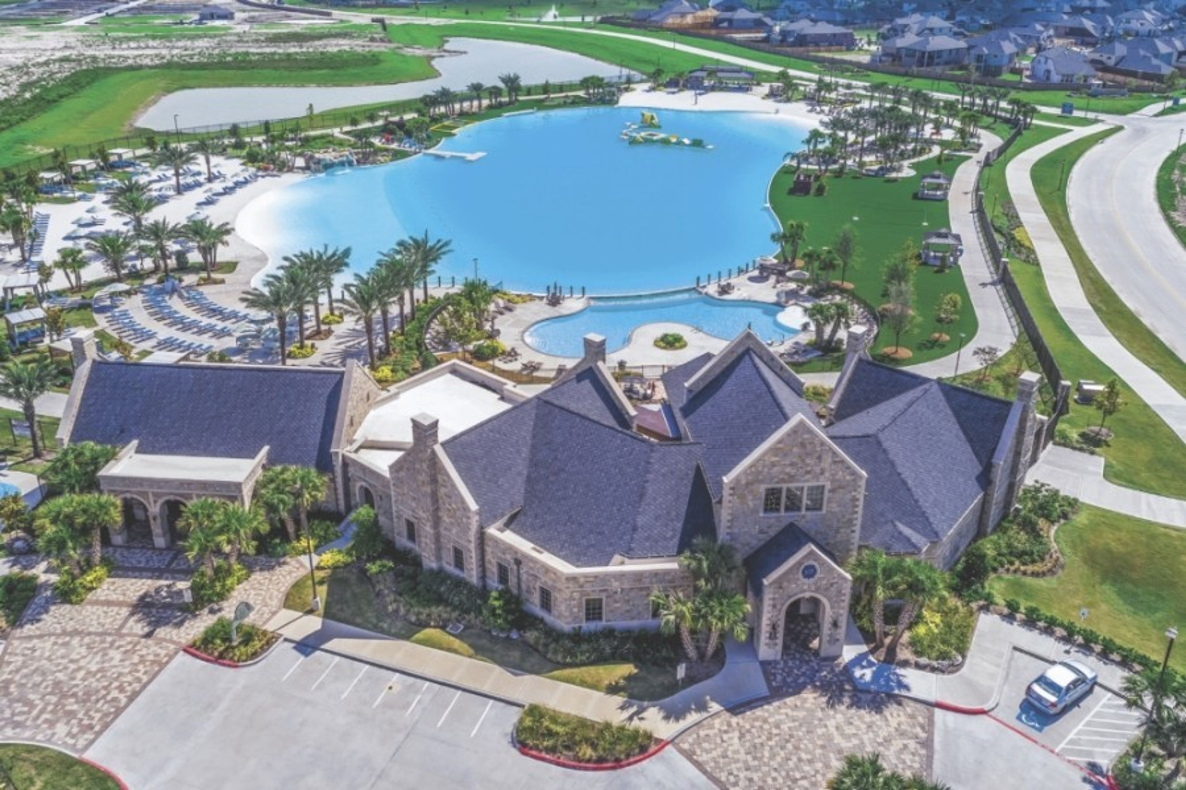 Cover photo of Blue Lagoon Bar & Grill Lago Mar