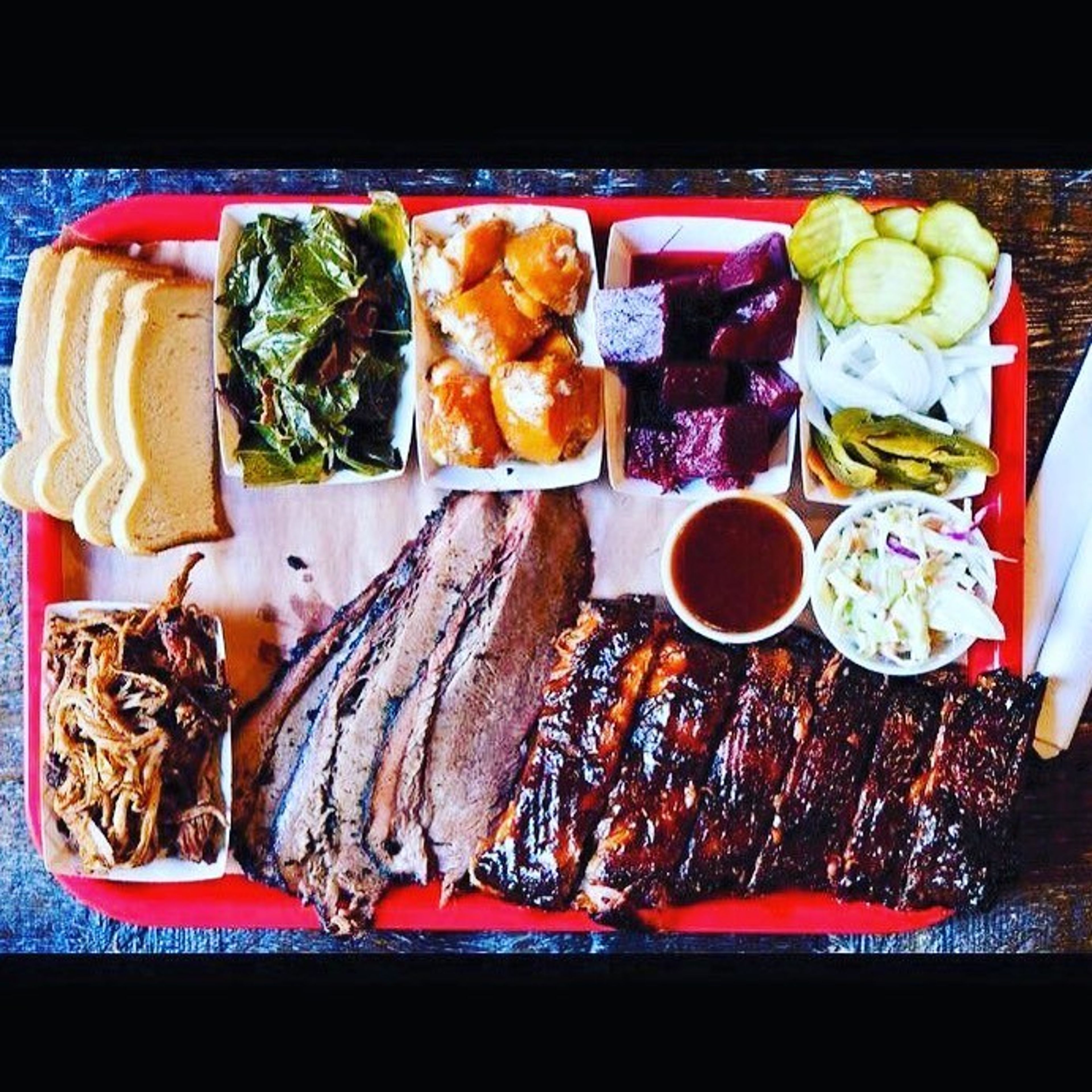 Cover photo of Mables Smokehouse & Banquet Hall