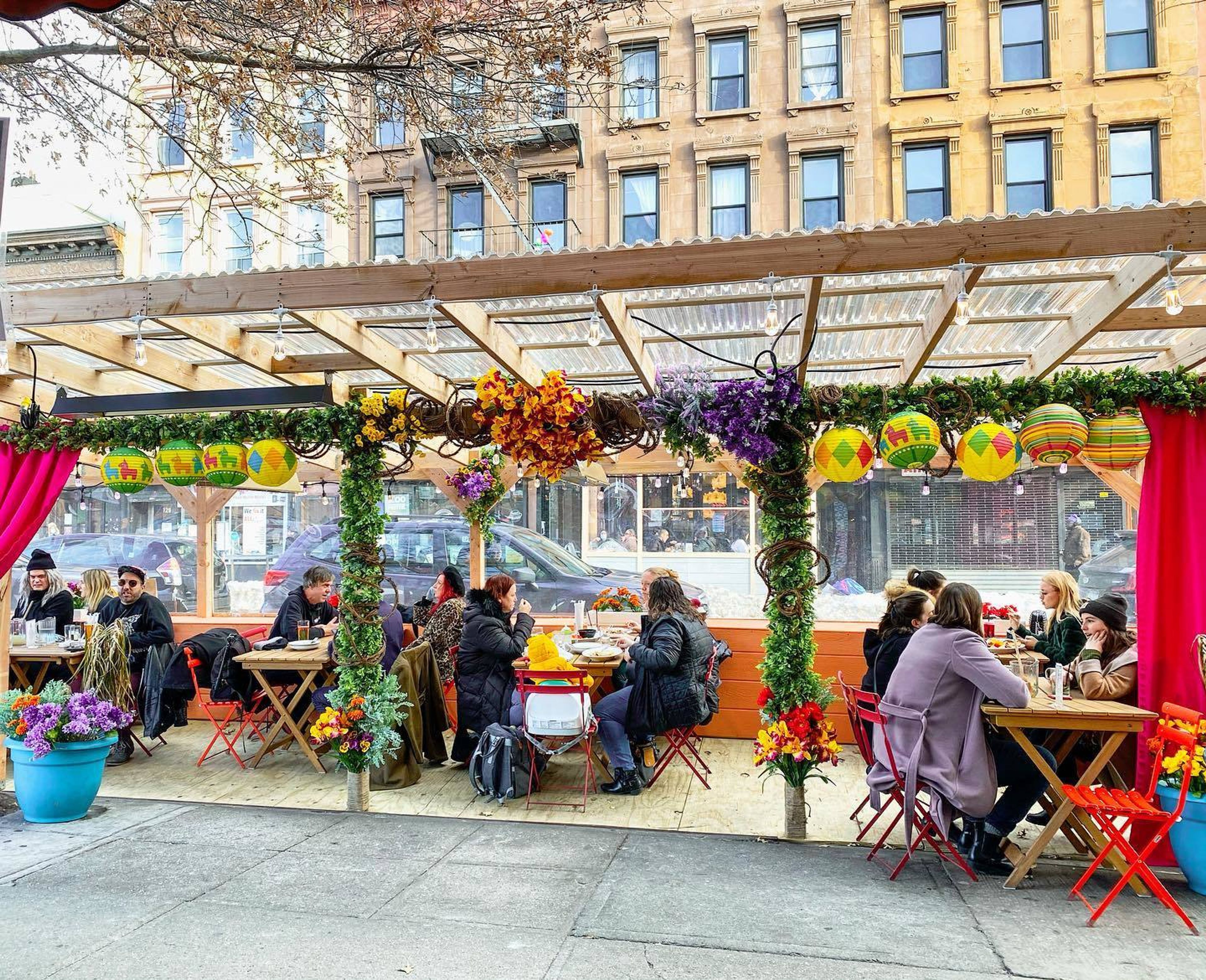 Cover photo of Miti Miti Taperia