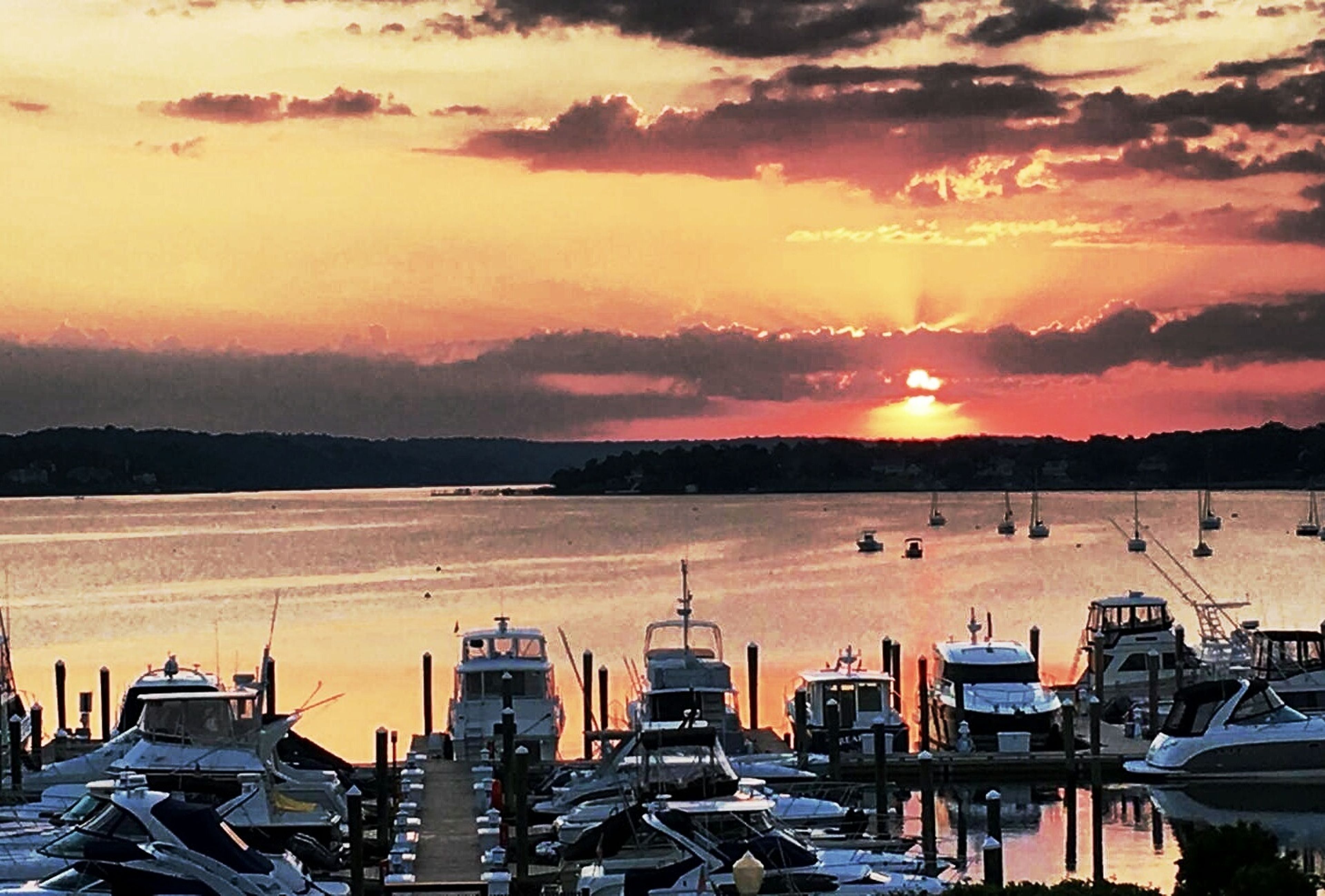 Cover photo of Molly Pitcher Inn