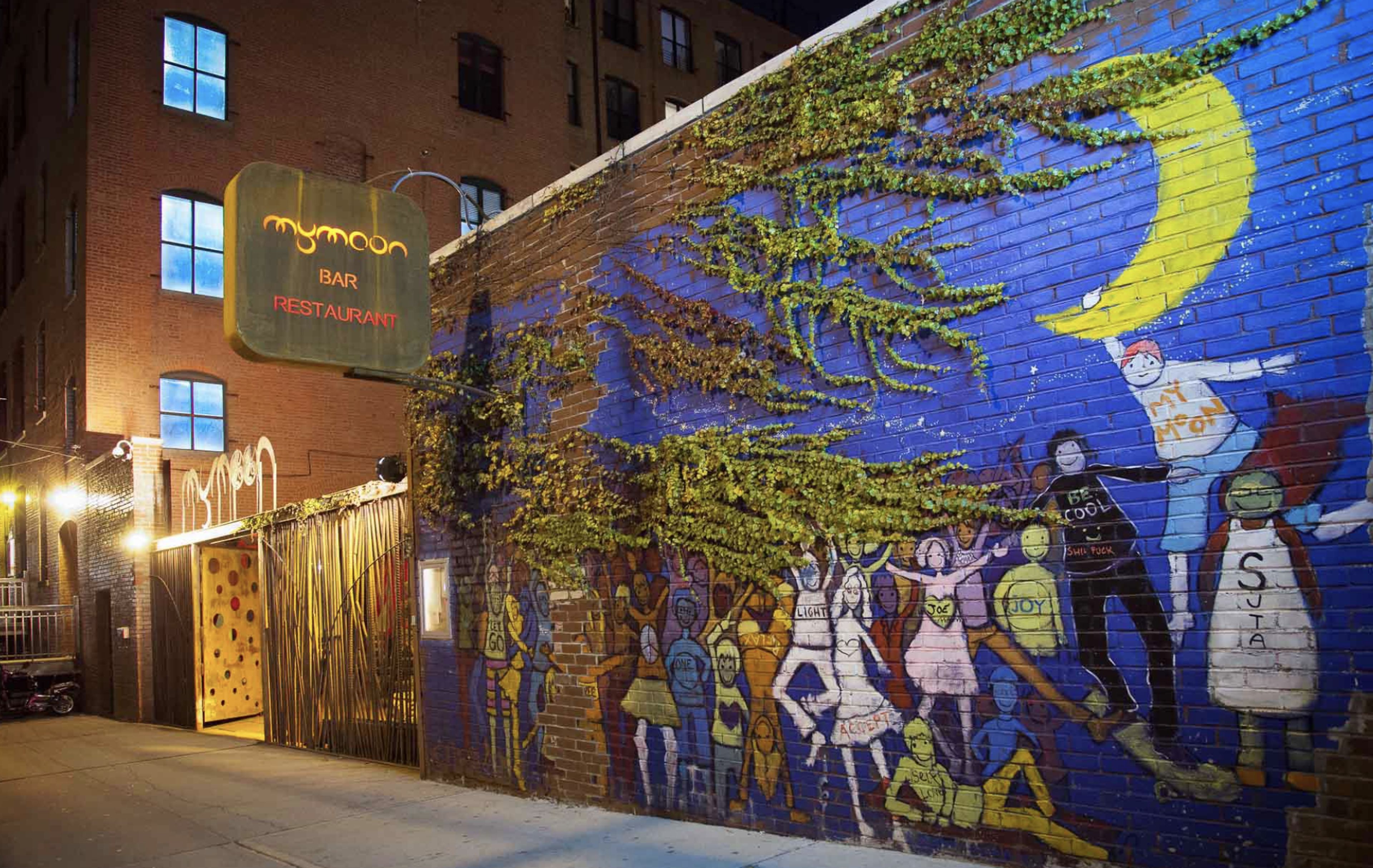 Cover photo of MyMoon