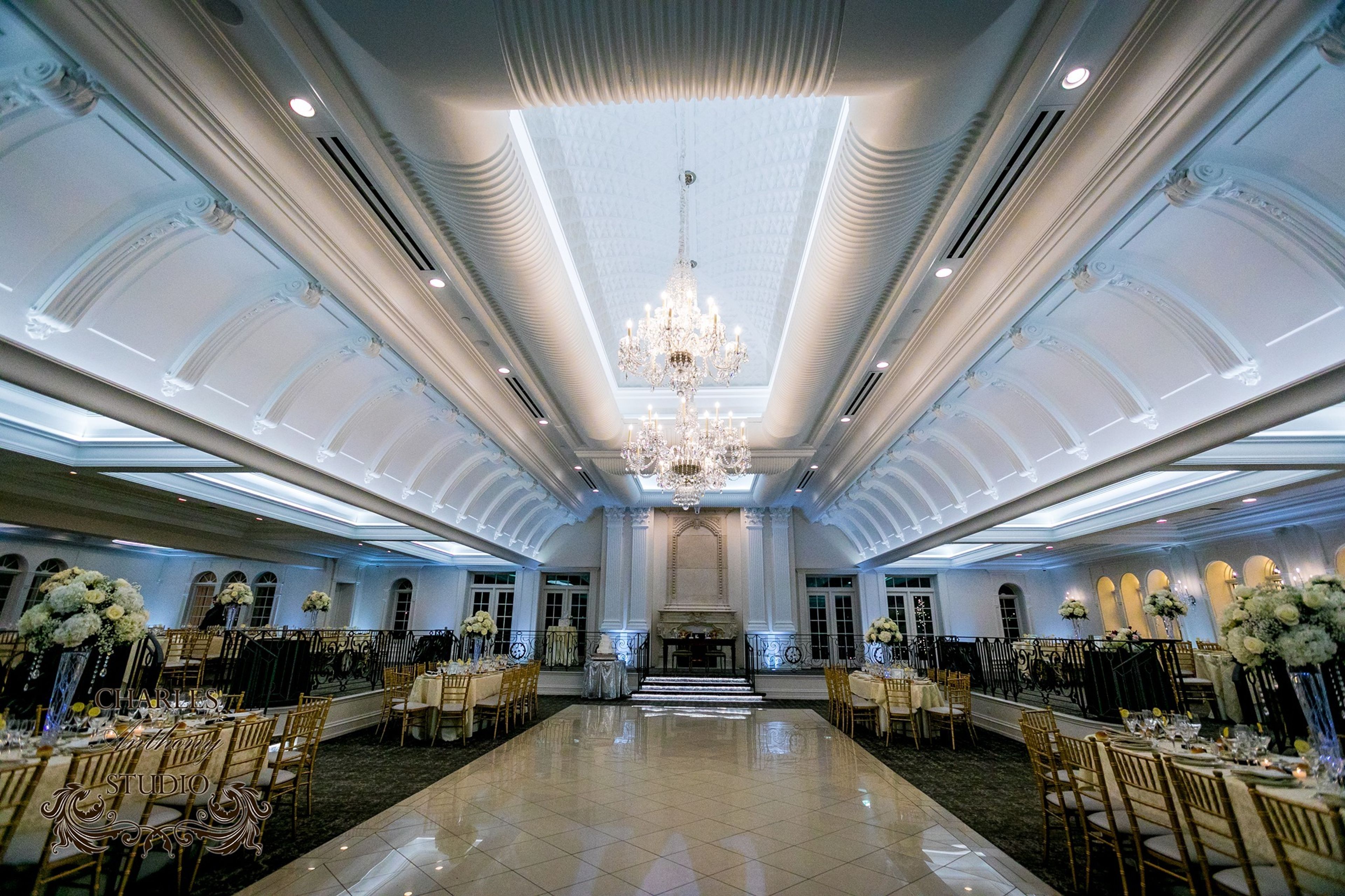 Cover photo of Nanina's in the Park