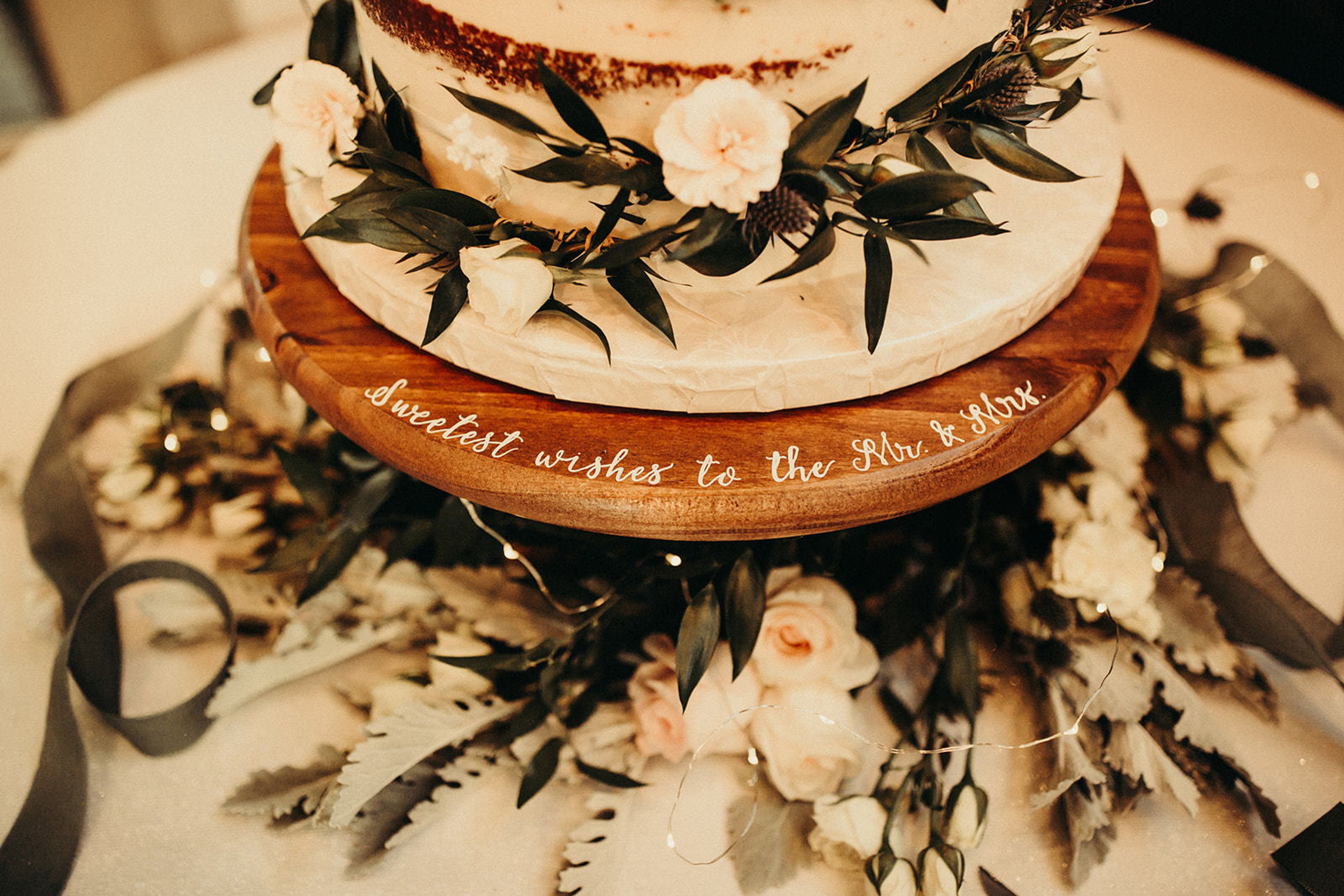 Cover photo of Ashdown Events