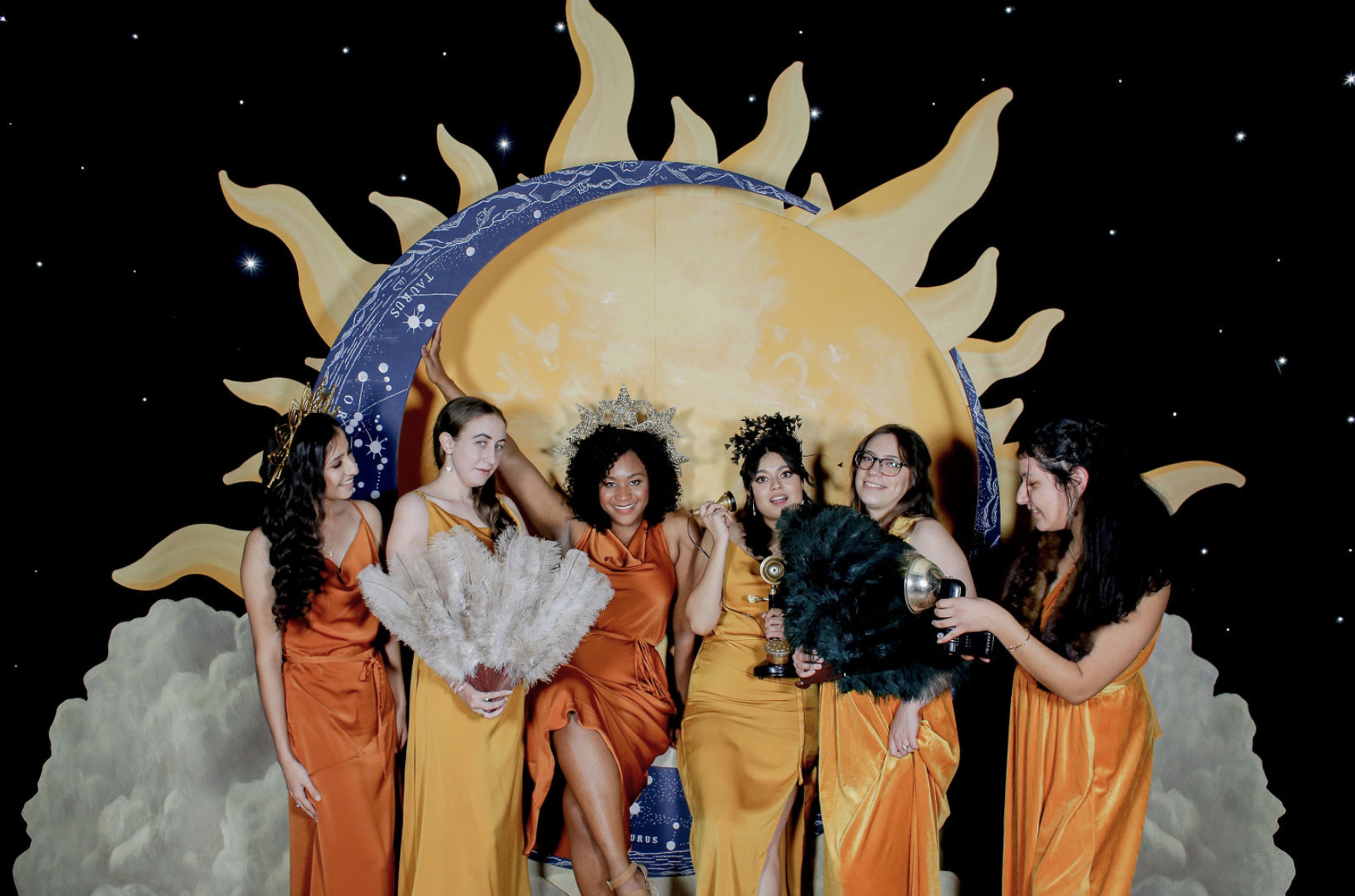 Cover photo of Paper Moon Shoppe