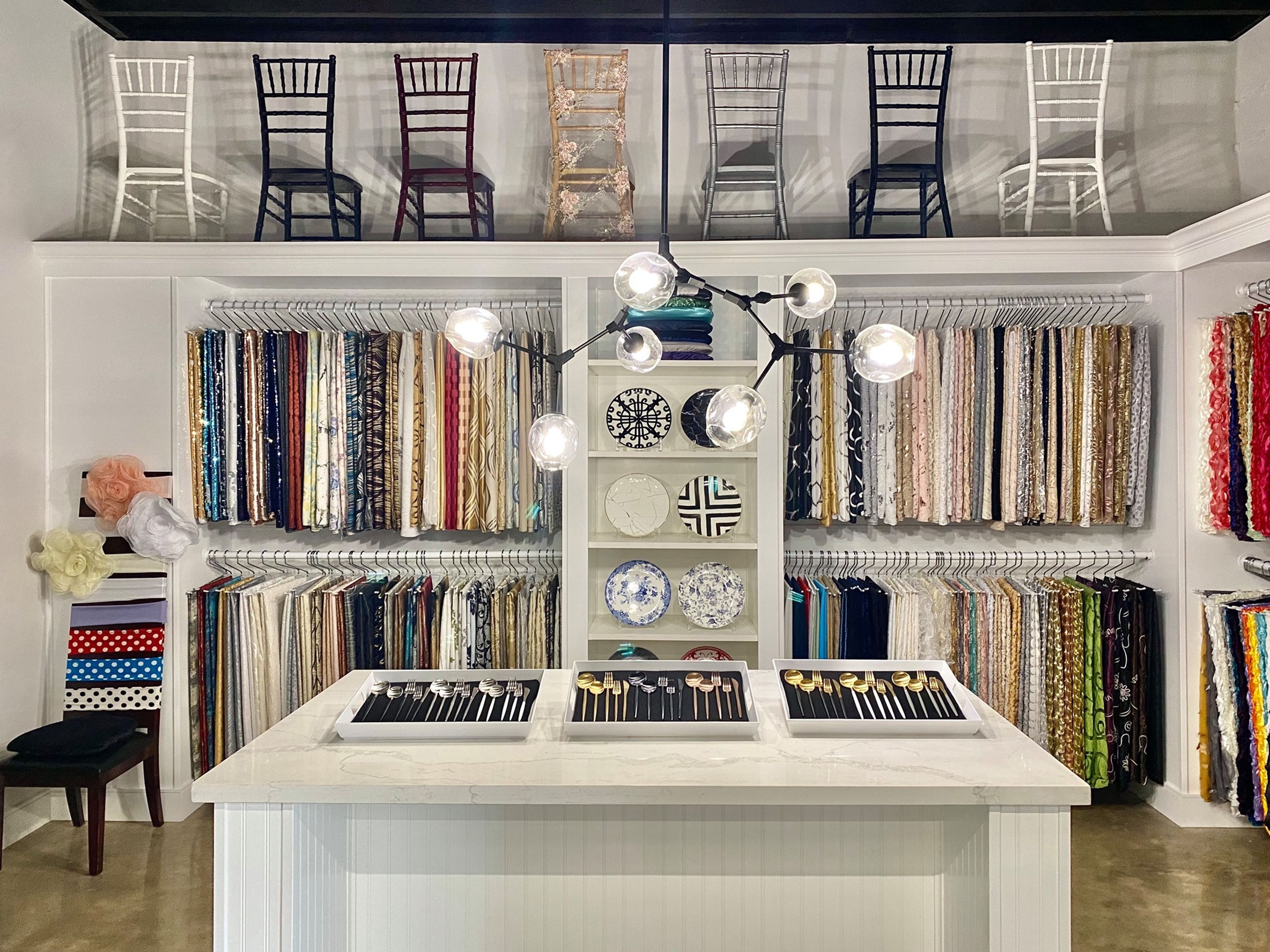 Cover photo of Urquid Linen