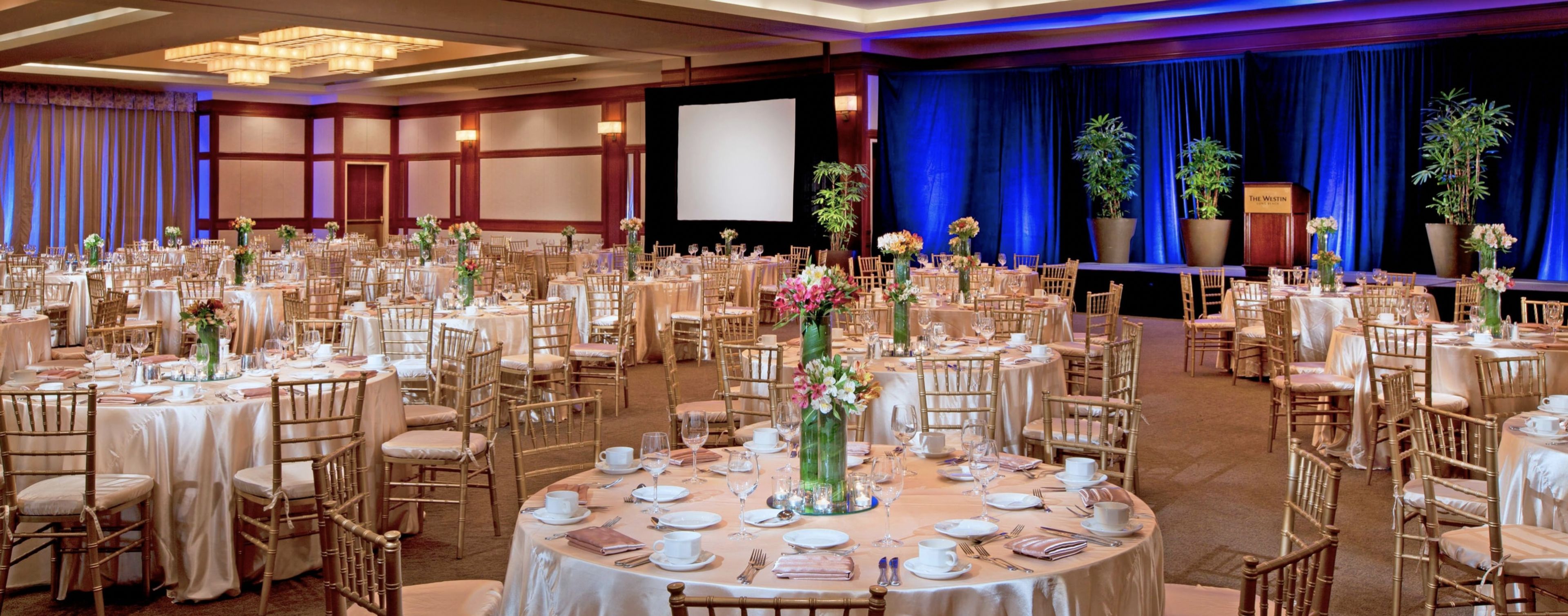 Cover photo of Westin Long Beach