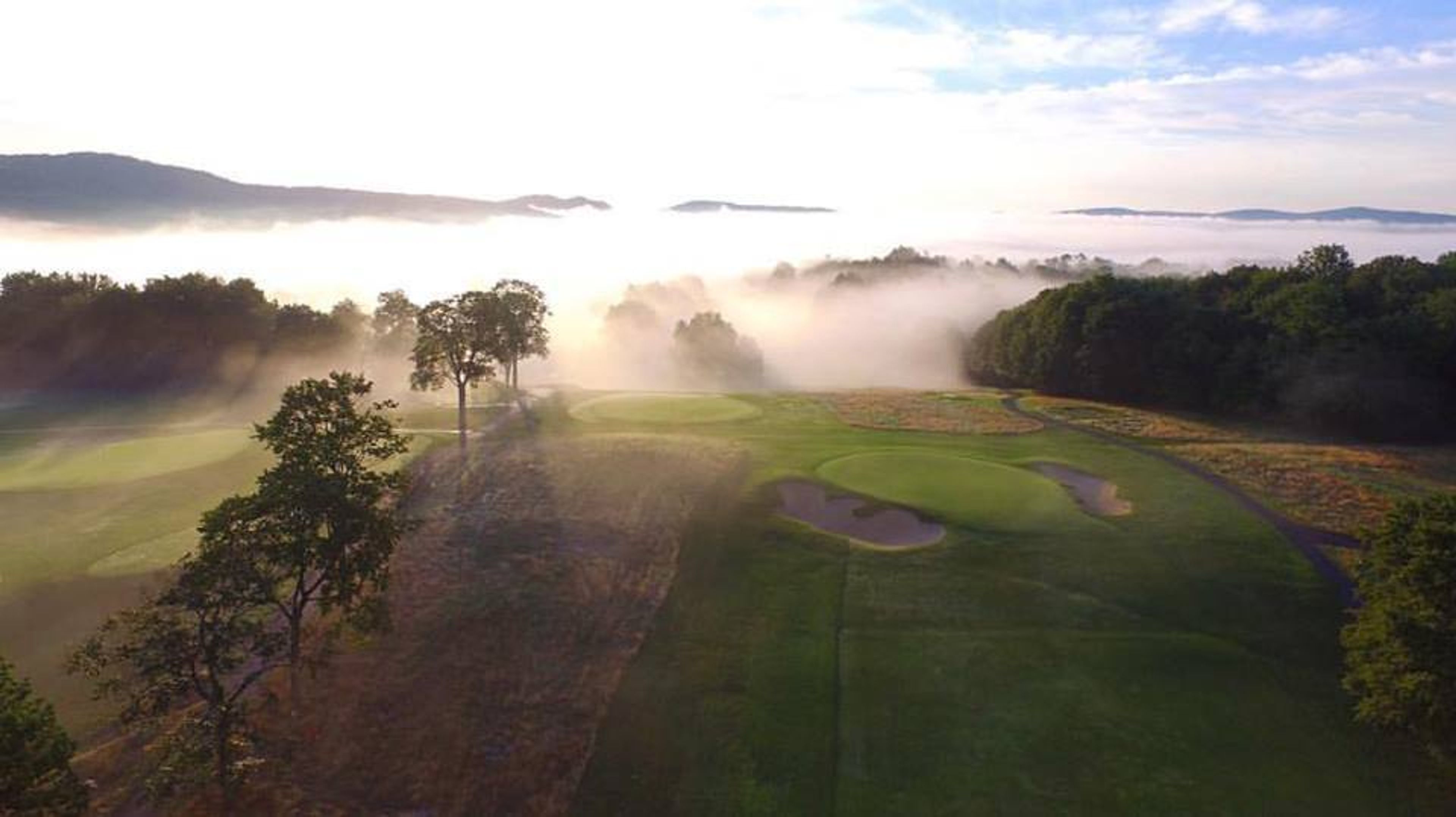 Cover photo of Paramount Country Club