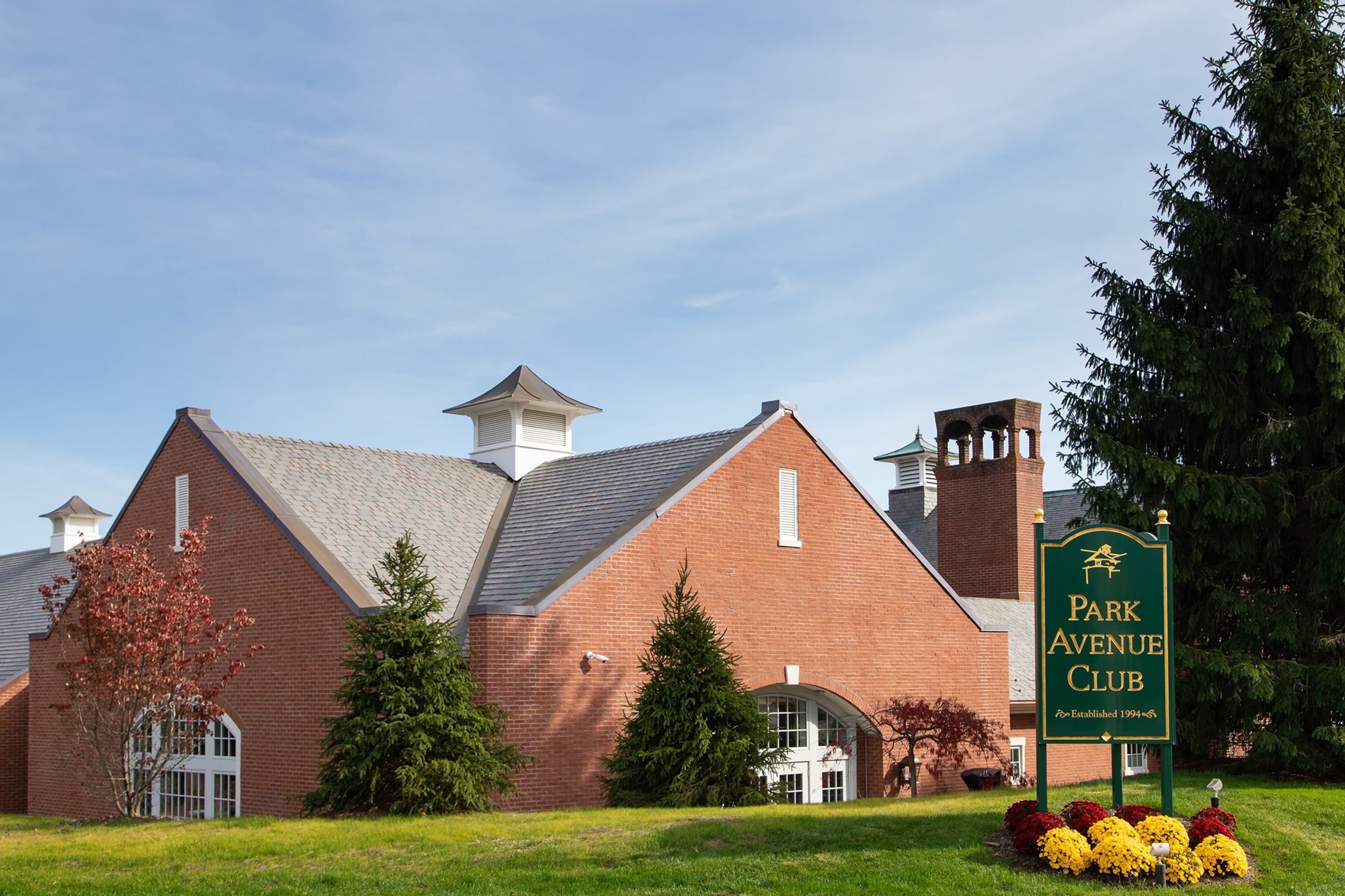 Cover photo of Park Avenue Club