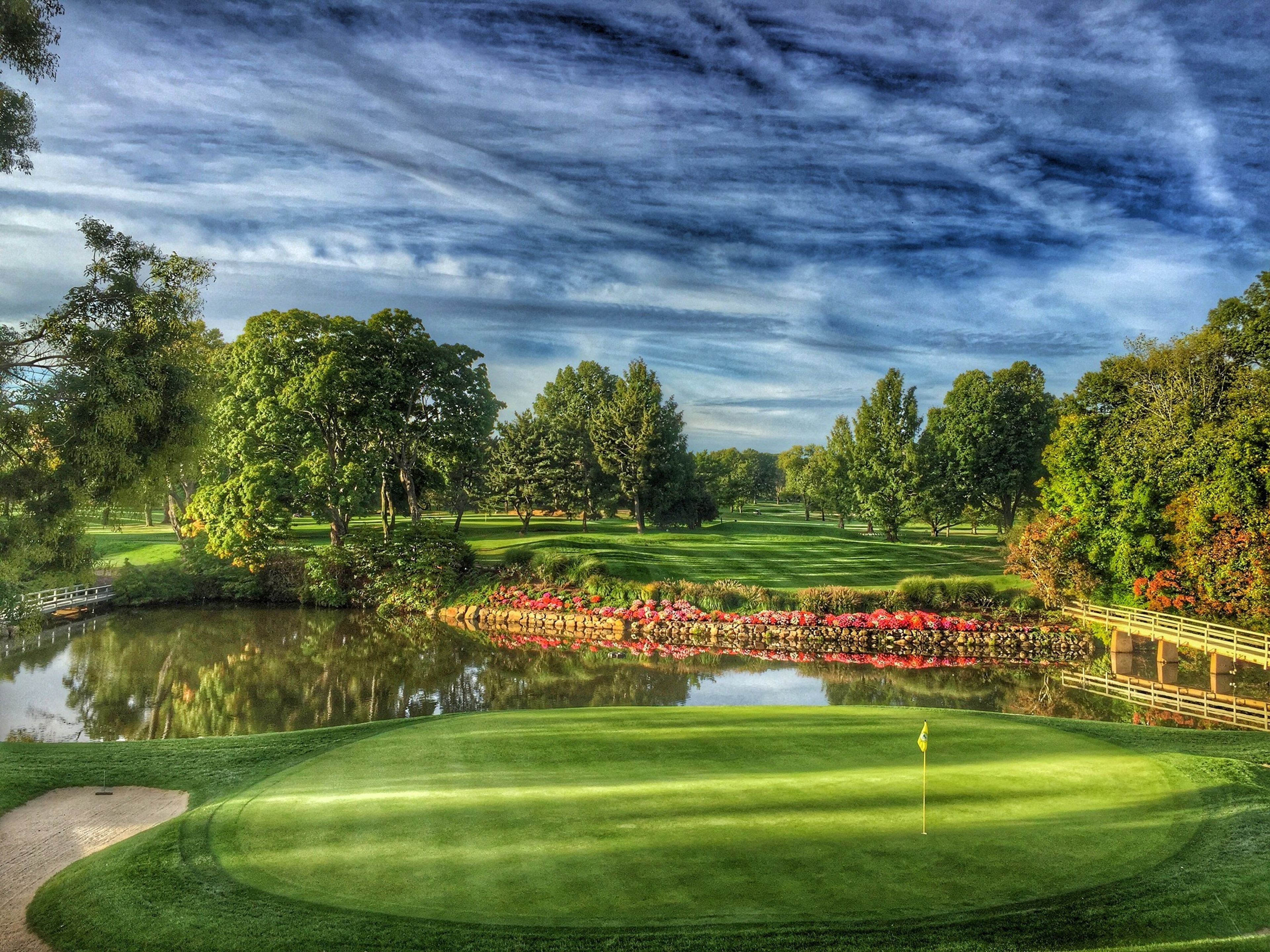 Cover photo of Preakness Hills Country Club