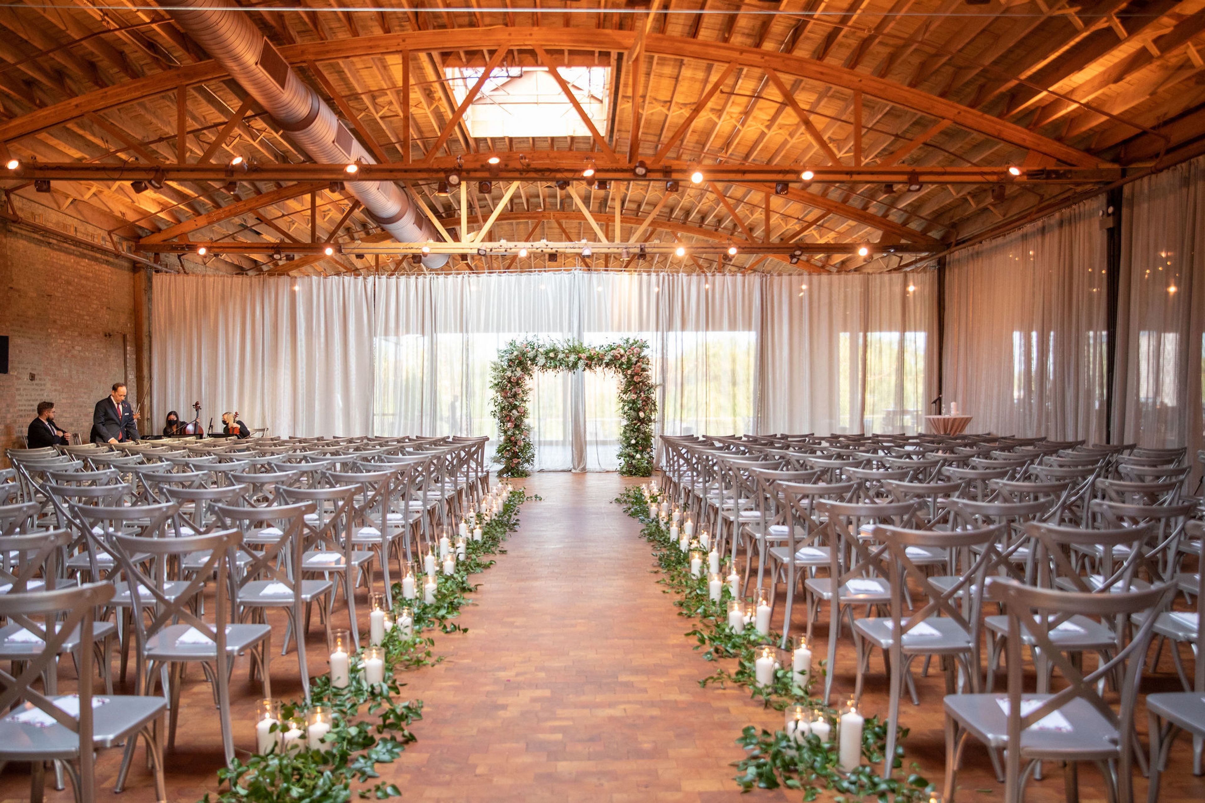 Cover photo of Ashland Addison Floral and Event Decor