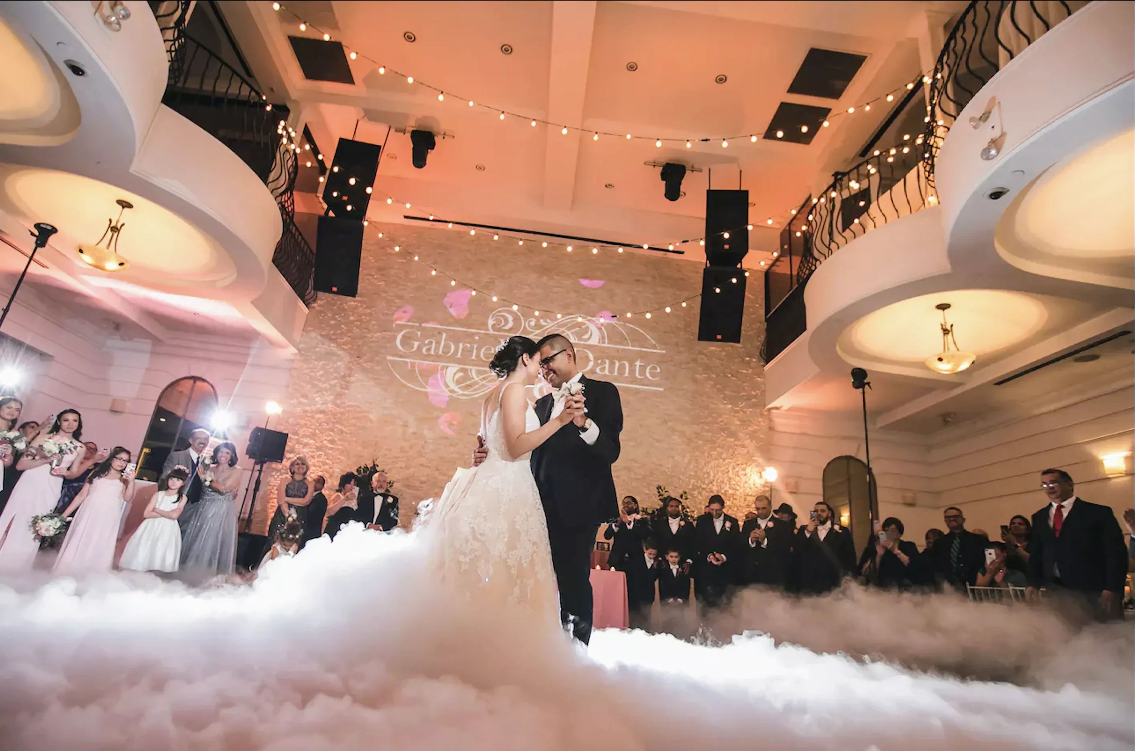 Cover photo of Renaissance Event Hall