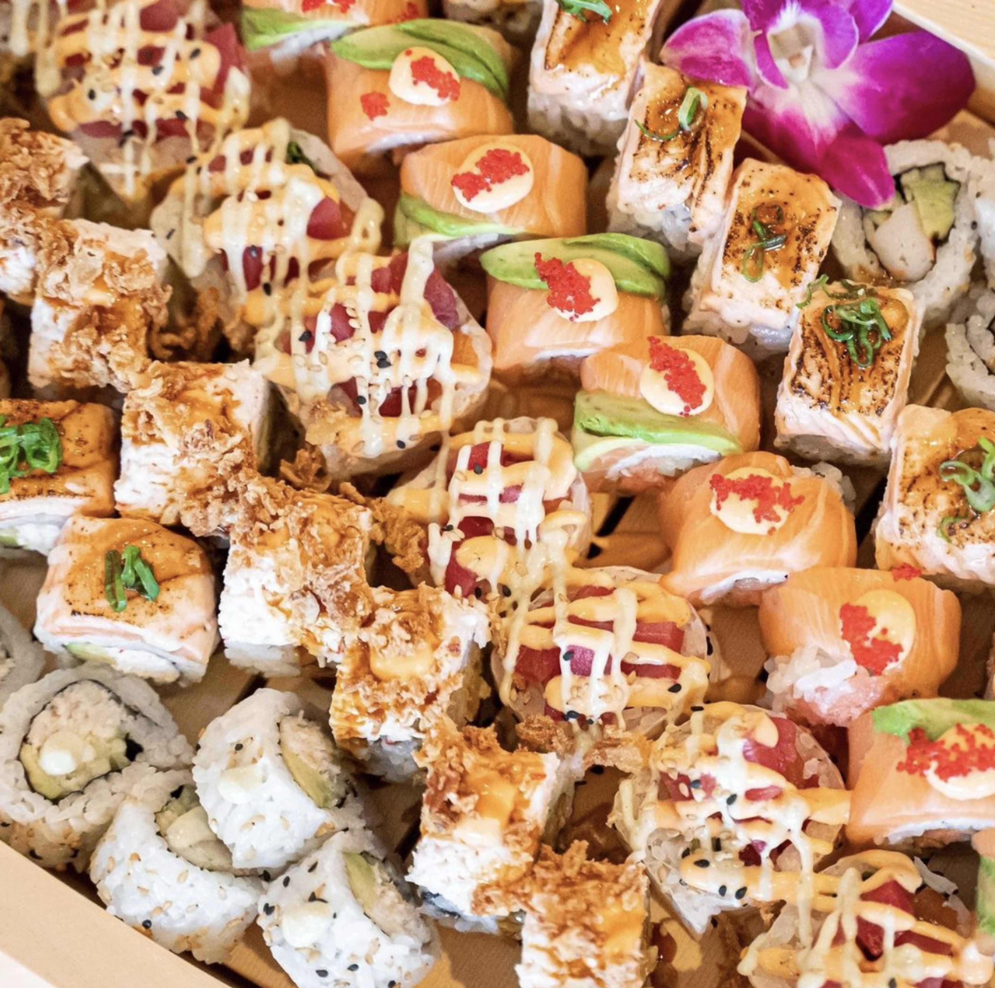 Cover photo of Salt Creek Grille Rumson