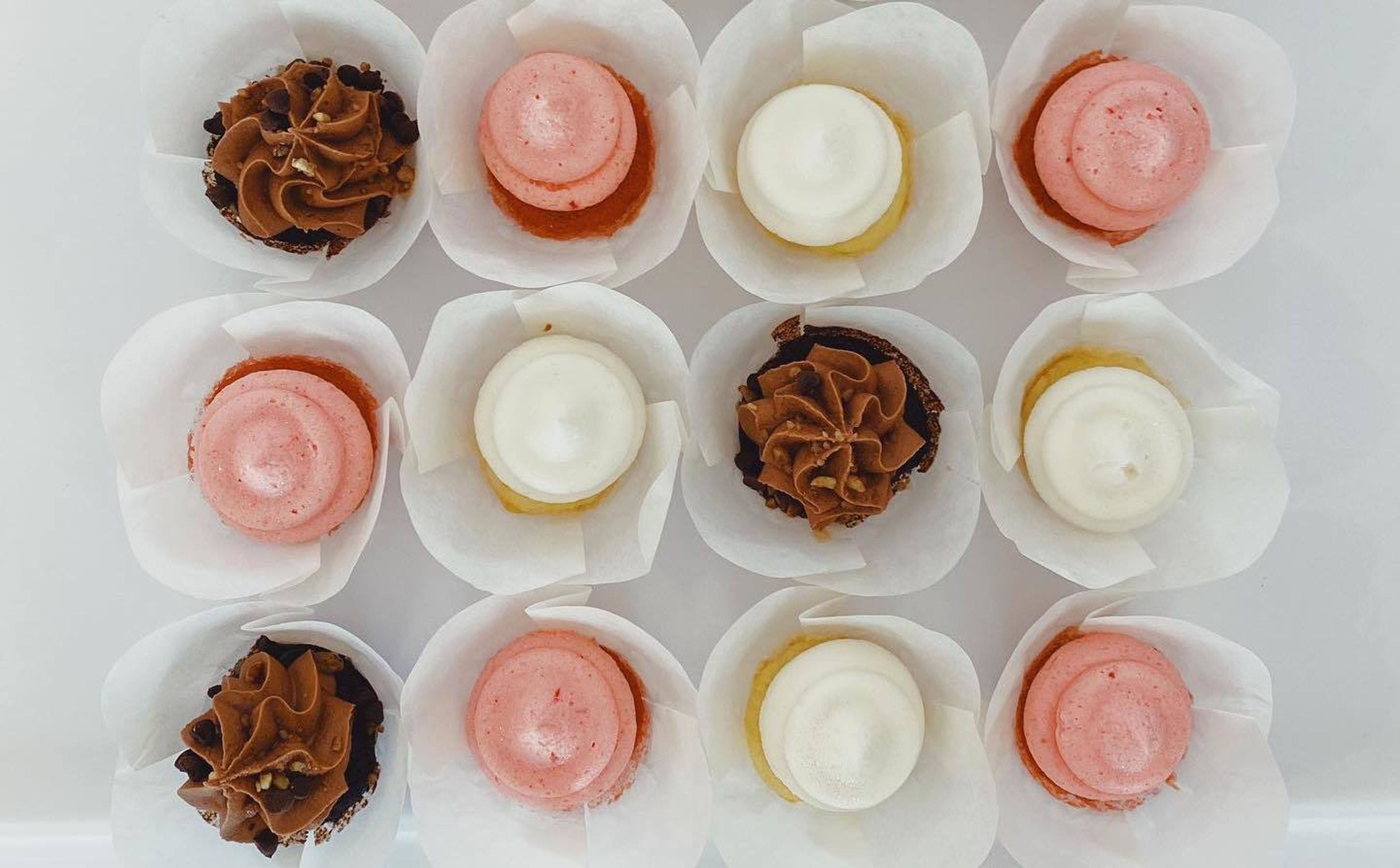 Cover photo of Sweetness Desserts