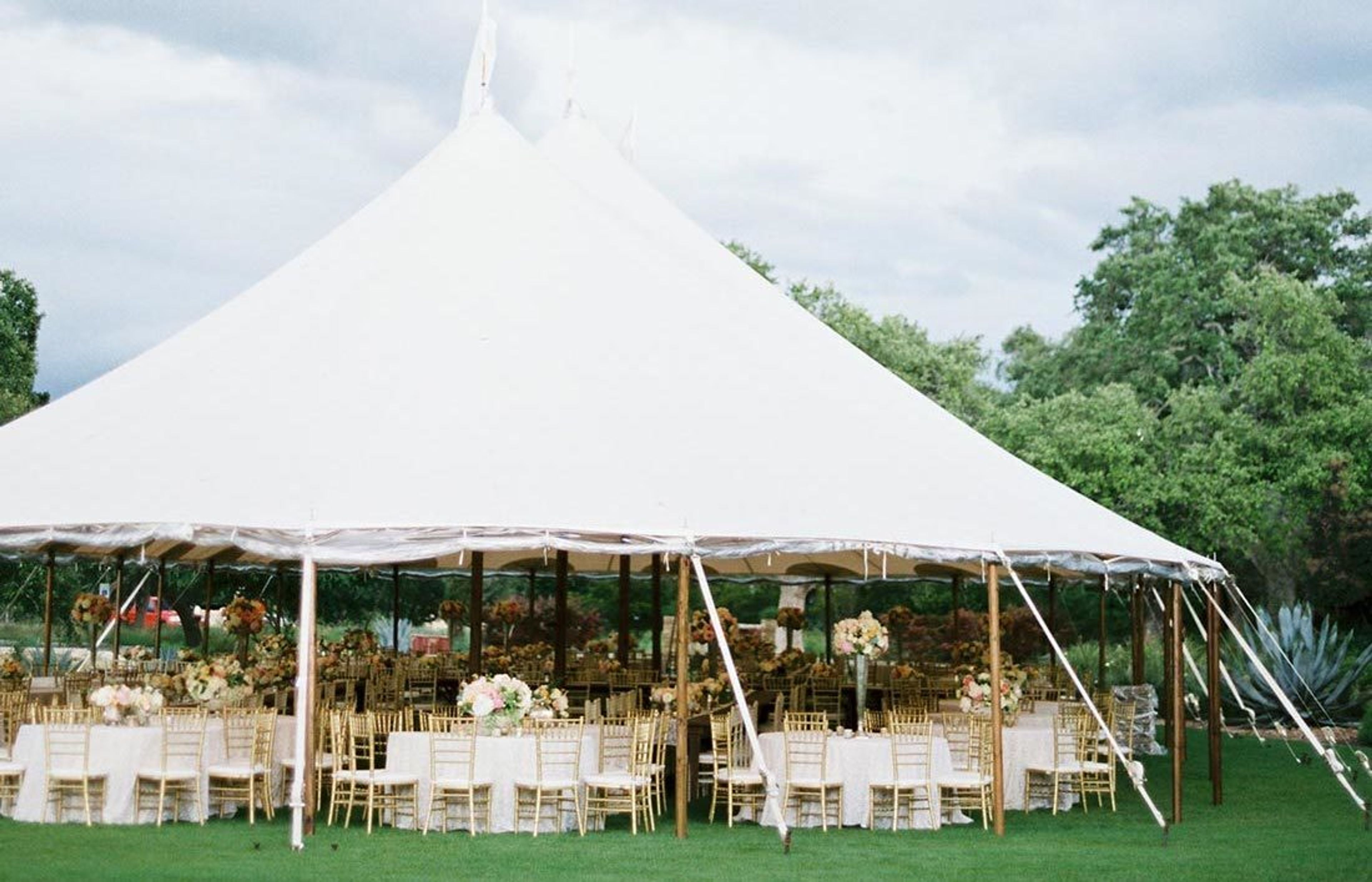 Cover photo of Whim Hospitality