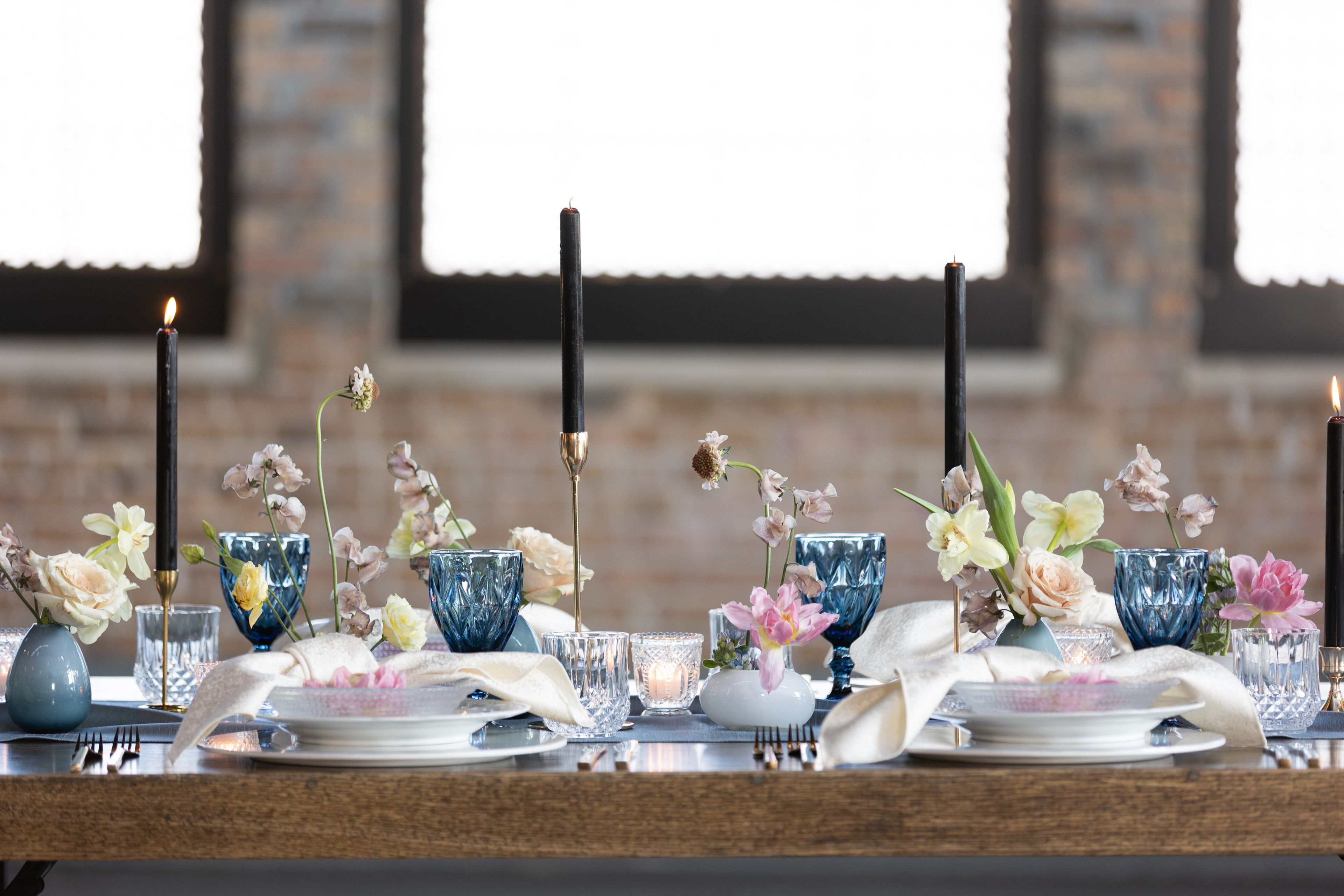 Cover photo of Tablescapes Event Rentals