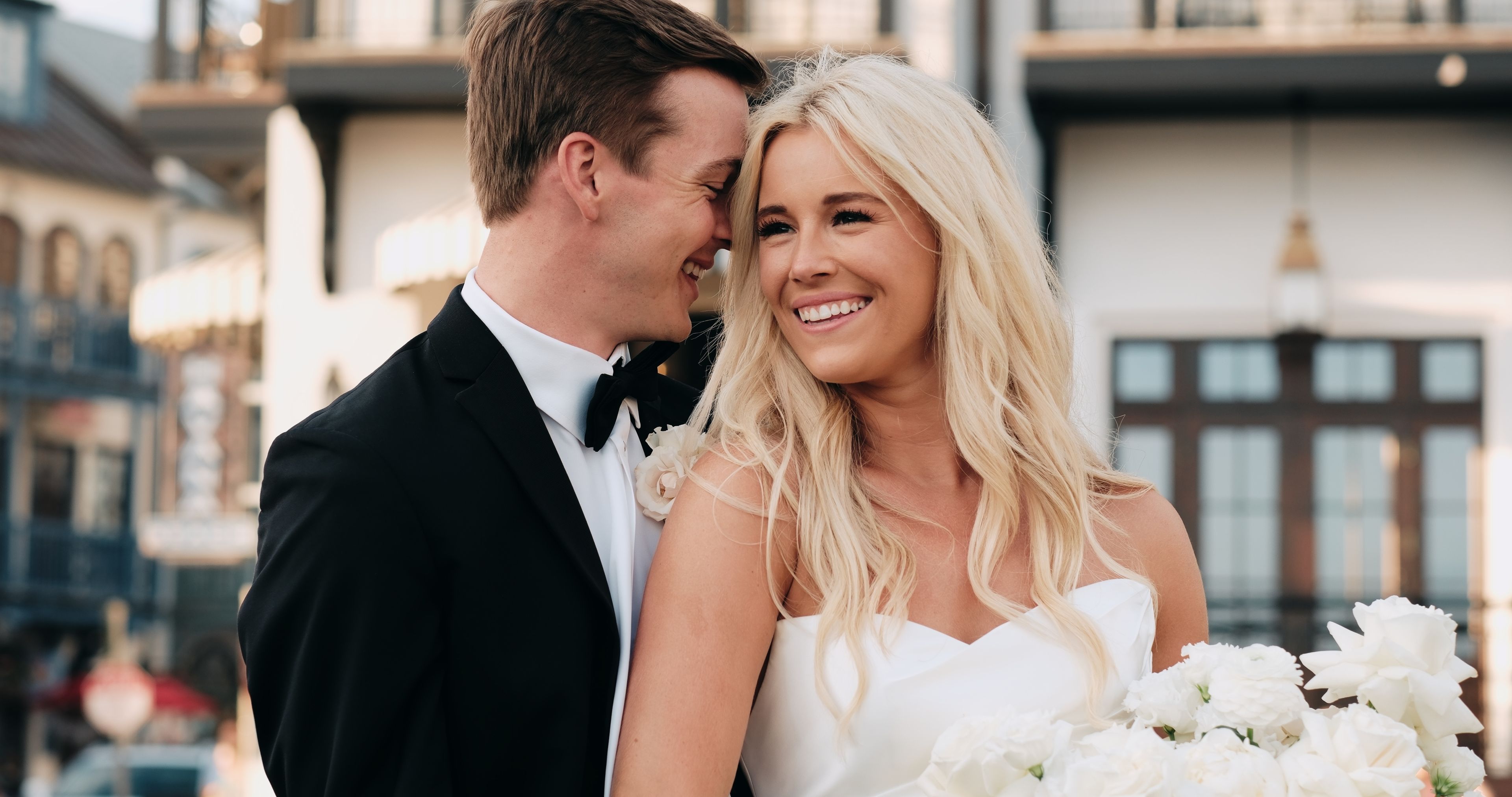 Cover photo of A Wedding Collection