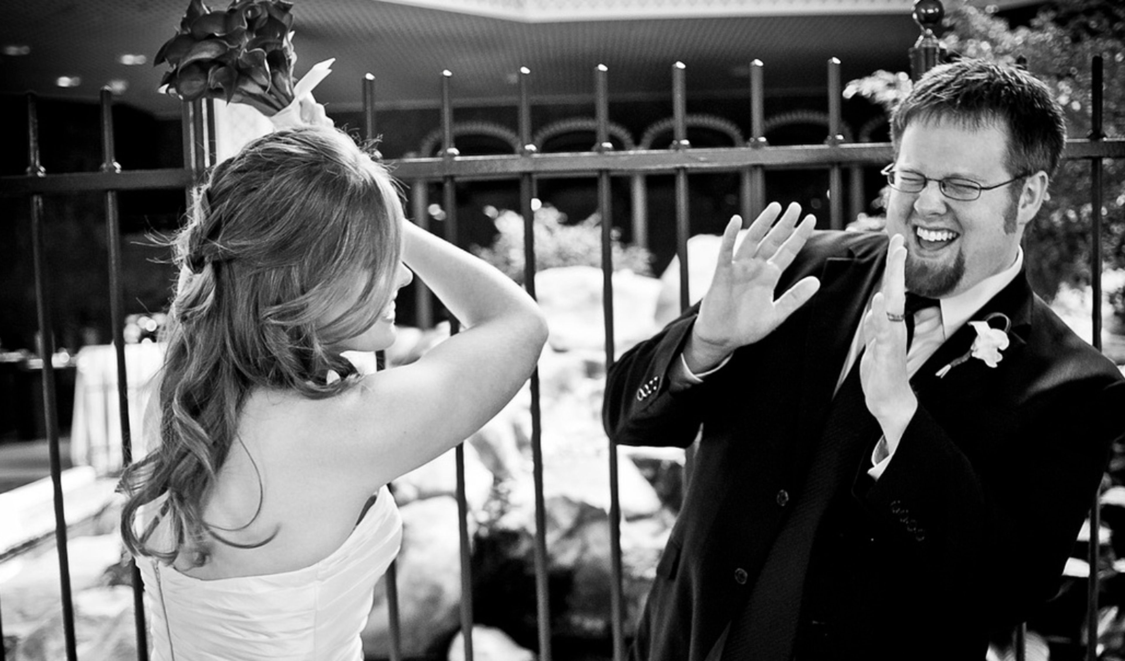 Cover photo of Neil Stern Photo