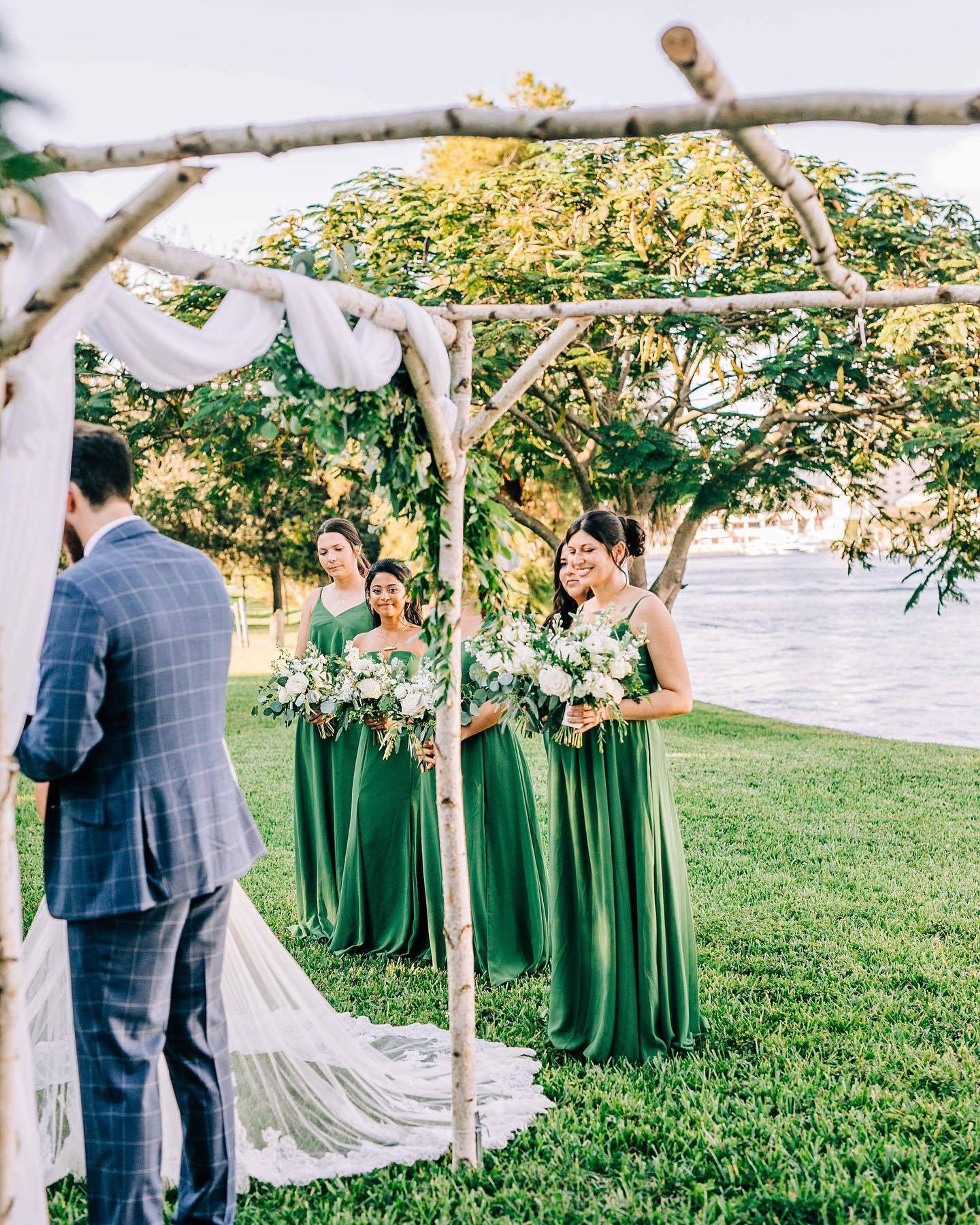 Cover photo of Bella Sposa Events