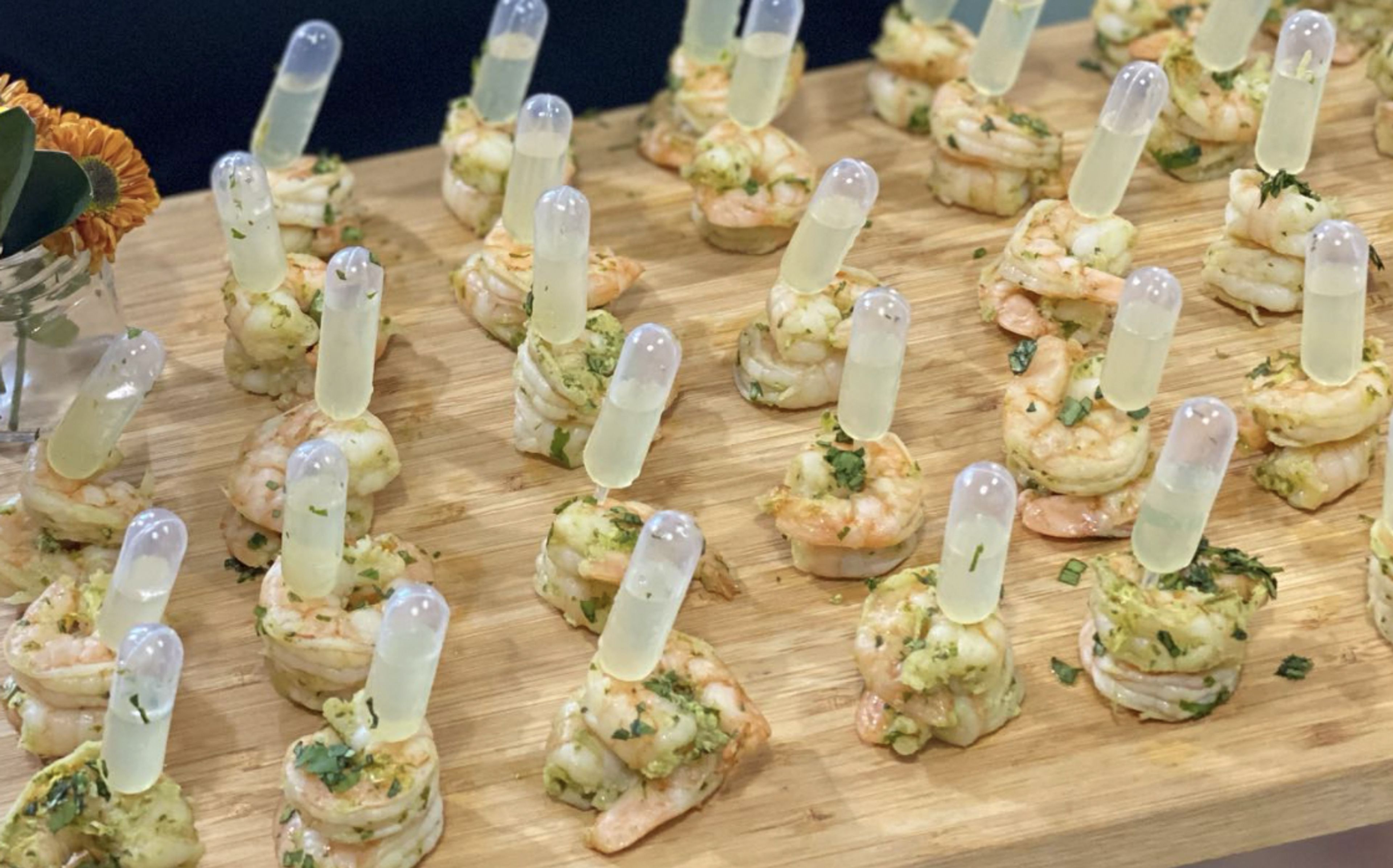 Cover photo of Lynn's Catering