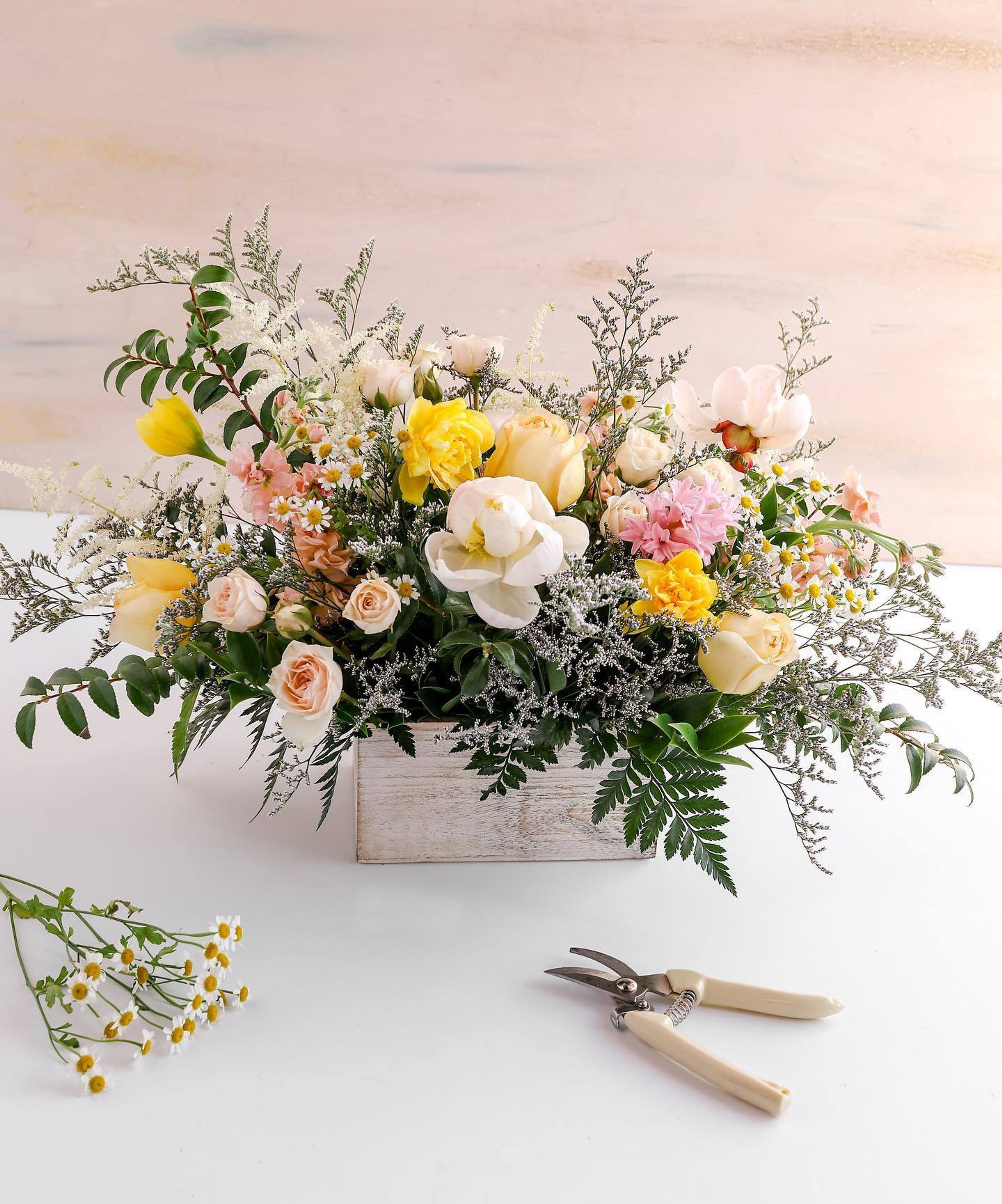 Cover photo of In Bloom Orlando