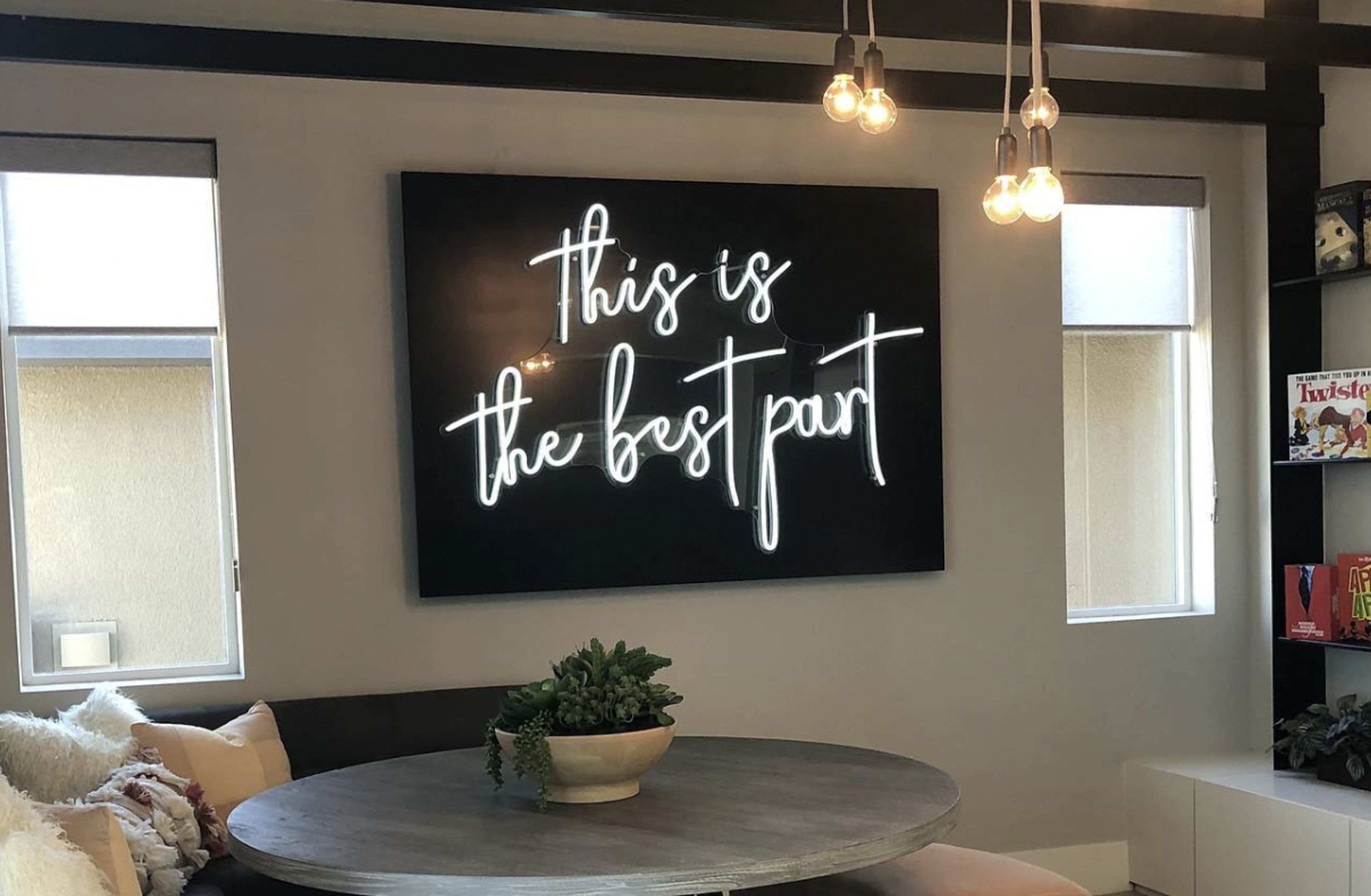 Cover photo of Amped and Co