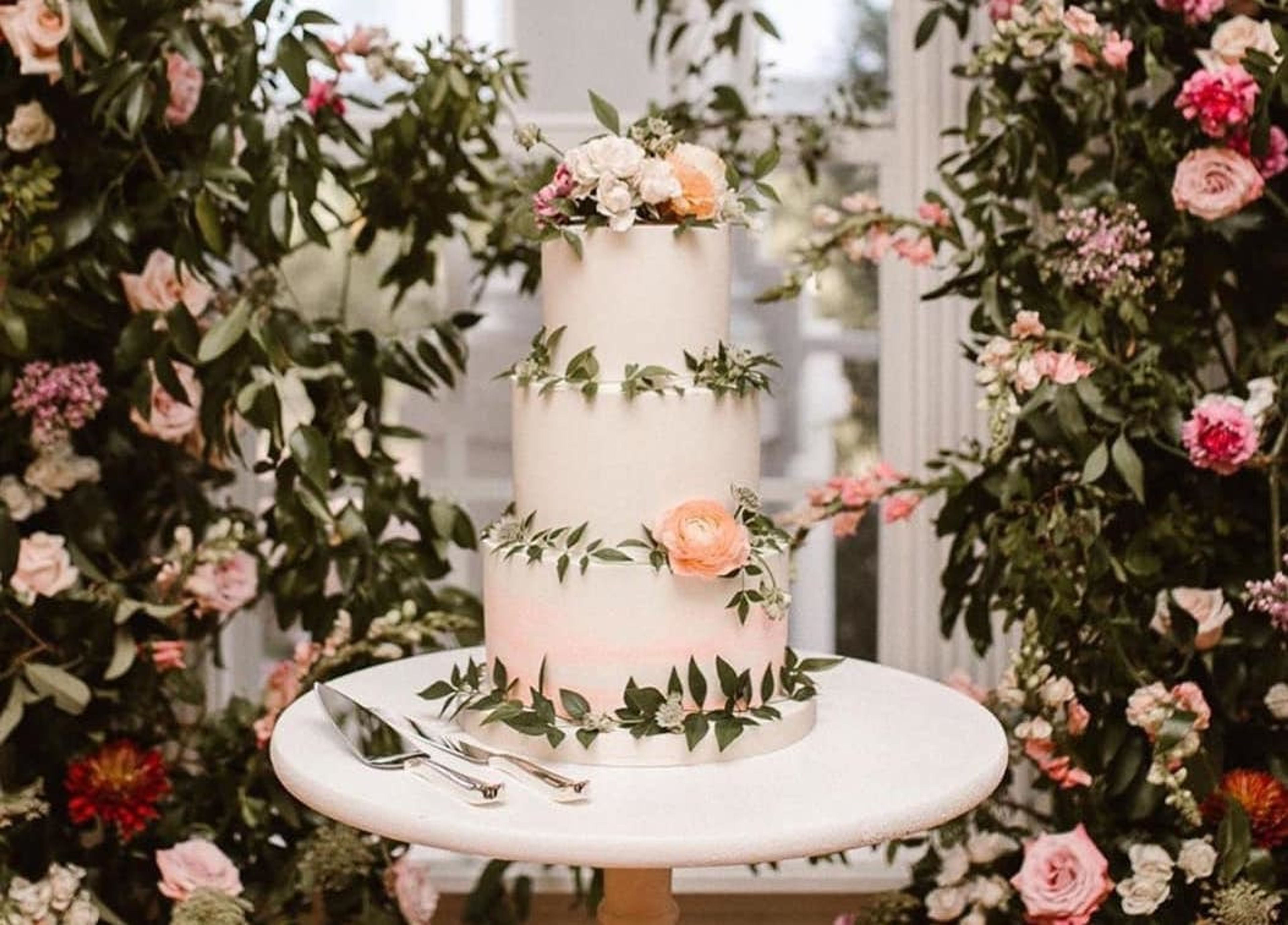 Cover photo of Florida Sweets & Co.