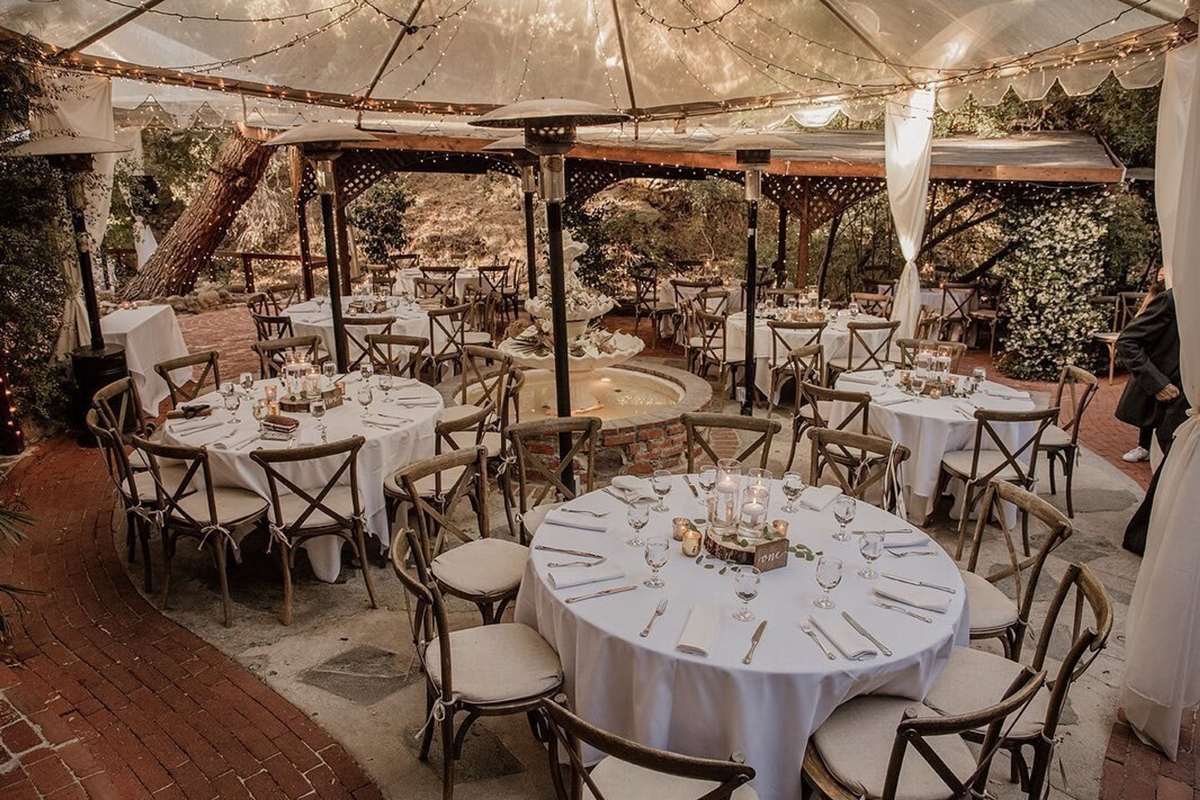 Cover photo of Inn of the Seventh Ray