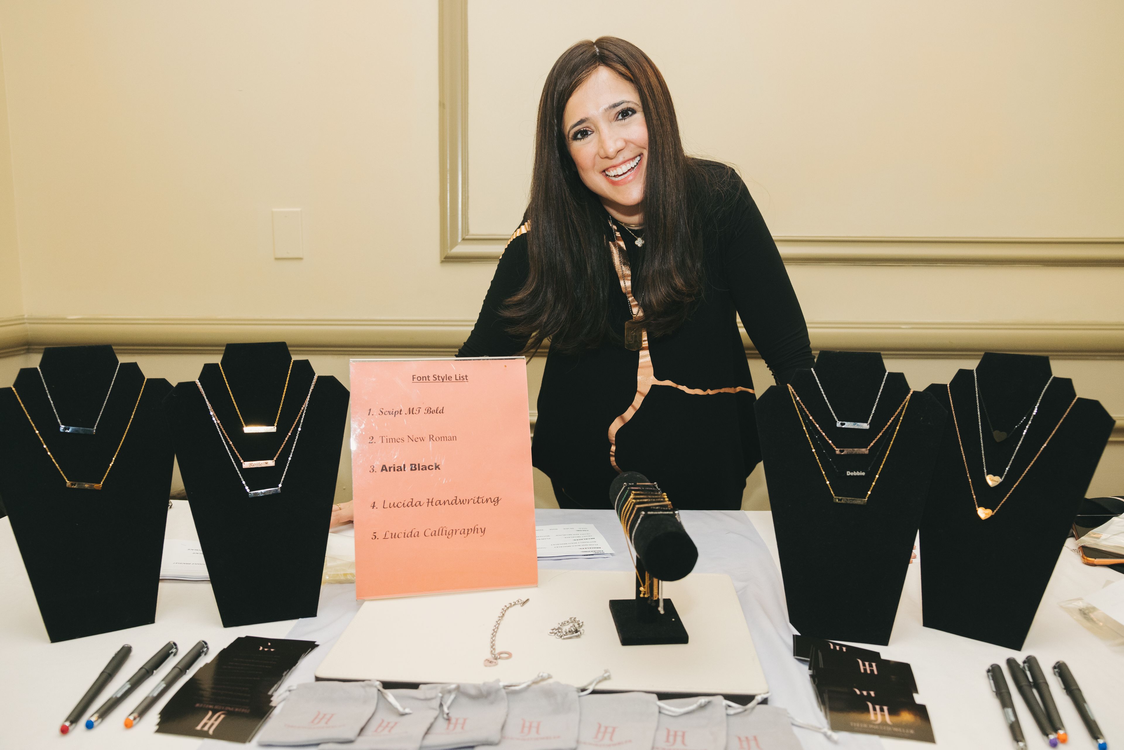 Cover photo of The Honest Jeweler