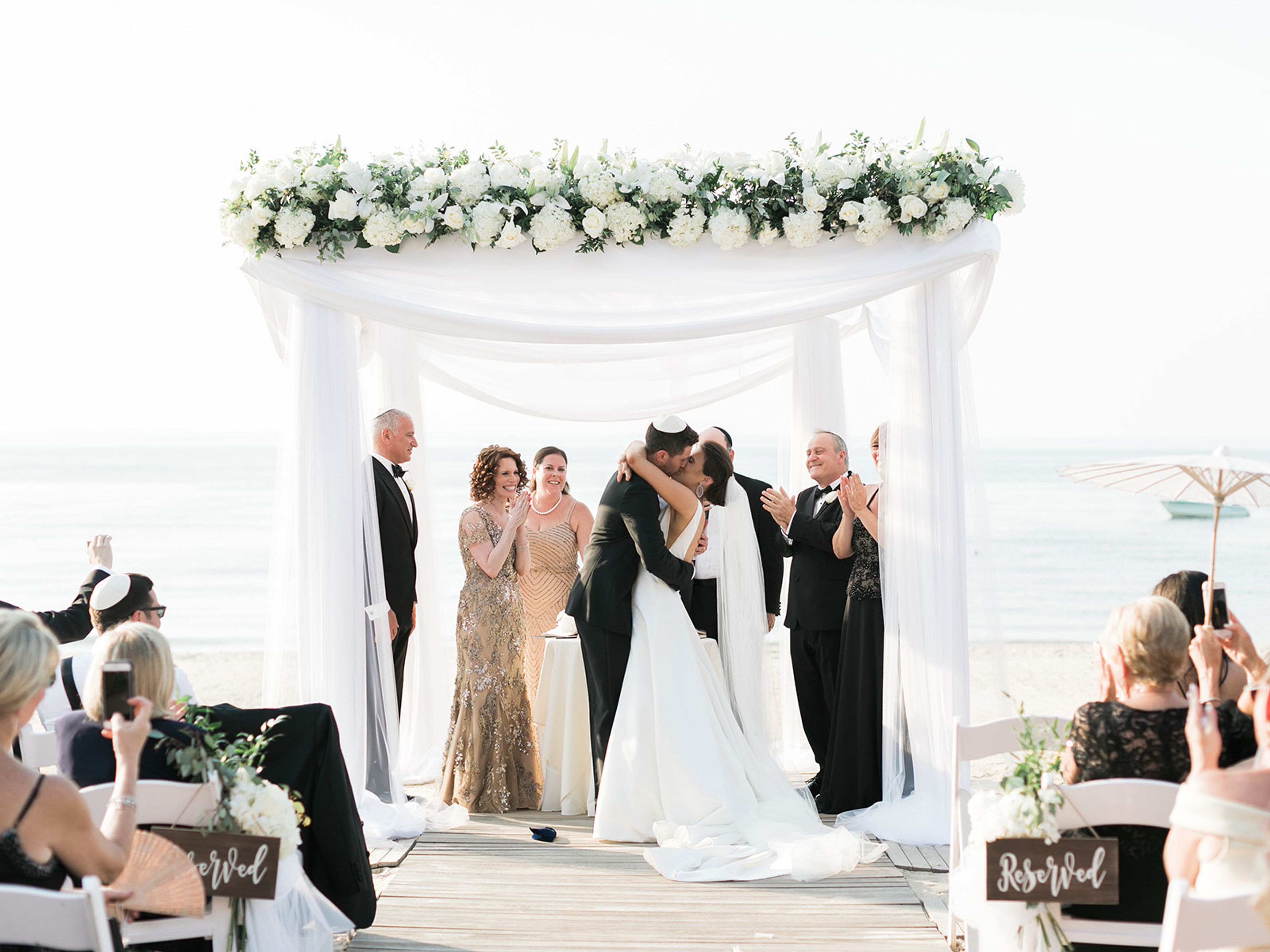 Cover photo of The Crescent Beach Club