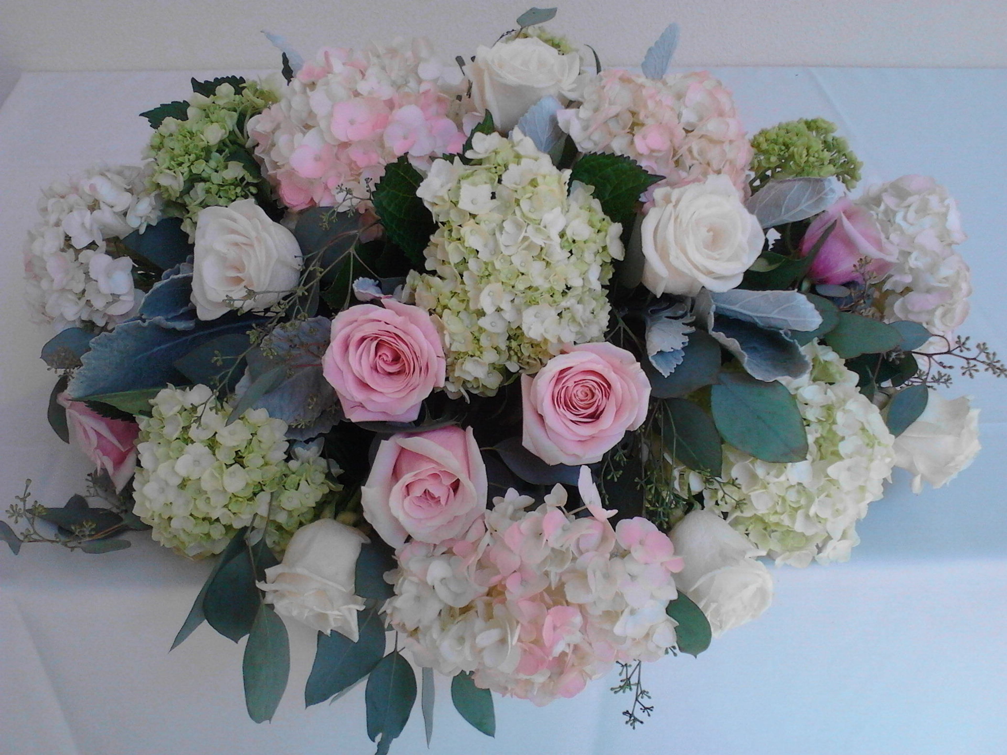 Cover photo of The Elan Catering & Events