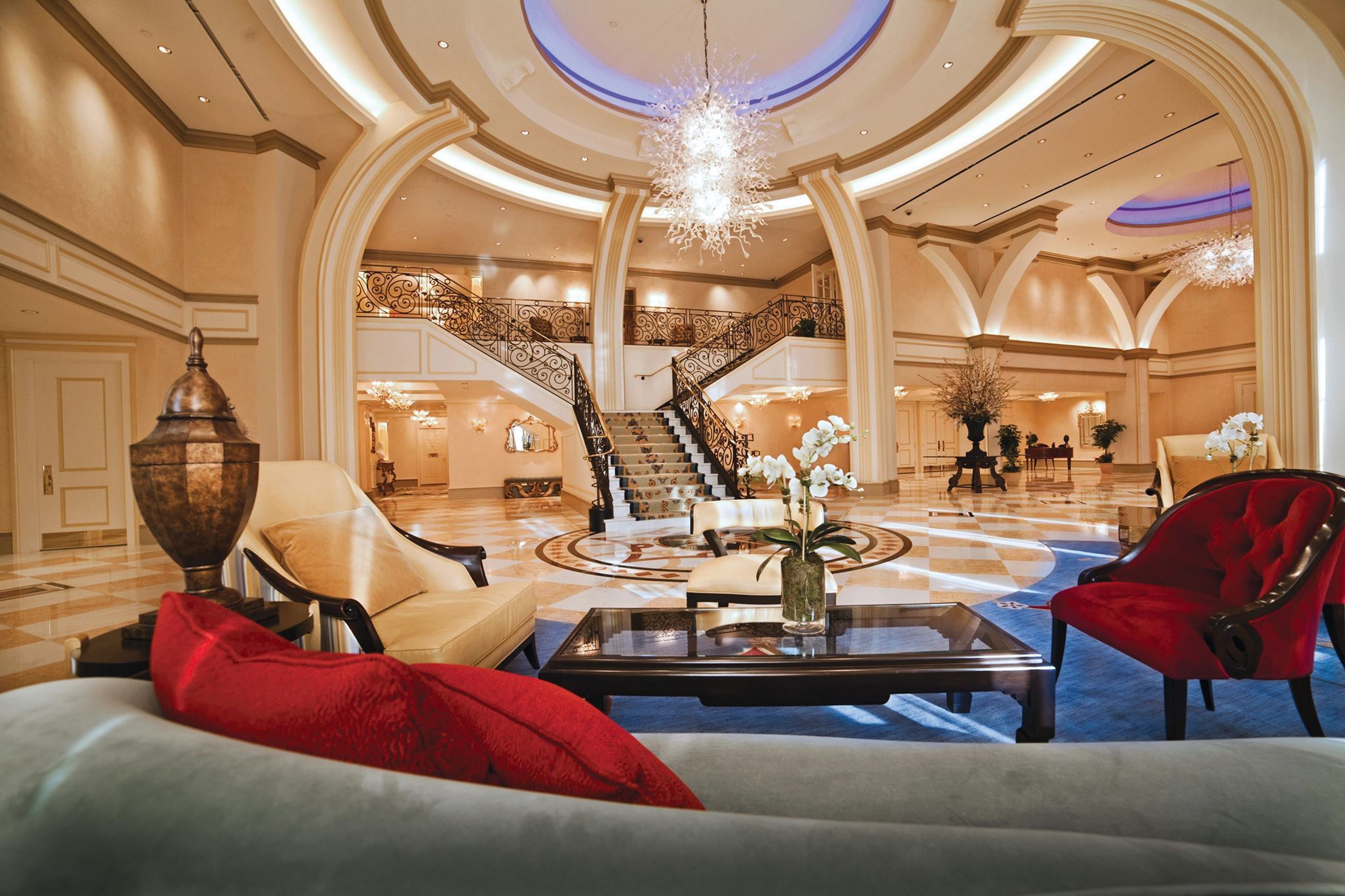 Cover photo of The Grove New Jersey