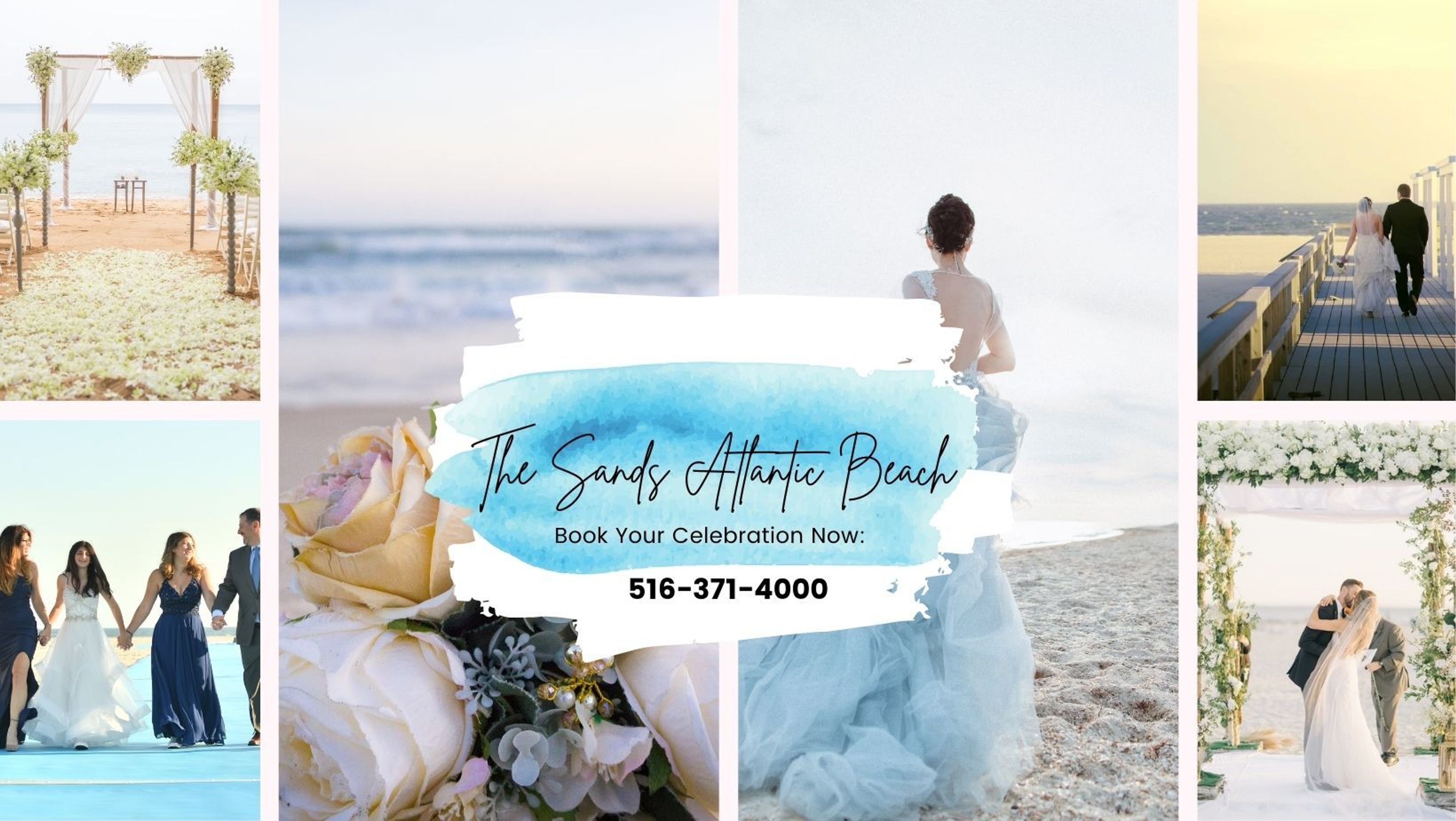 Cover photo of The Sands at Atlantic Beach