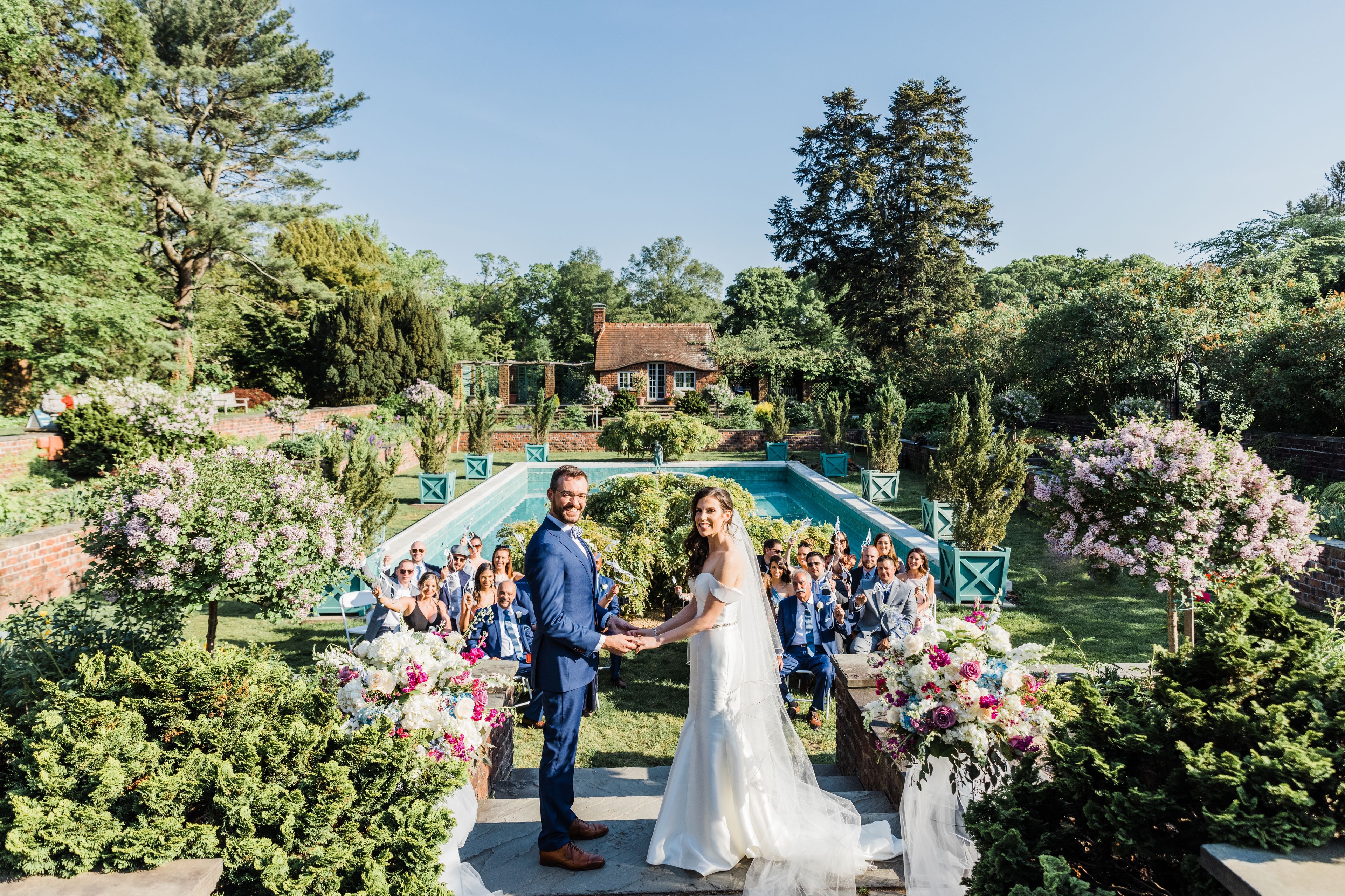 Cover photo of Dhalia Events