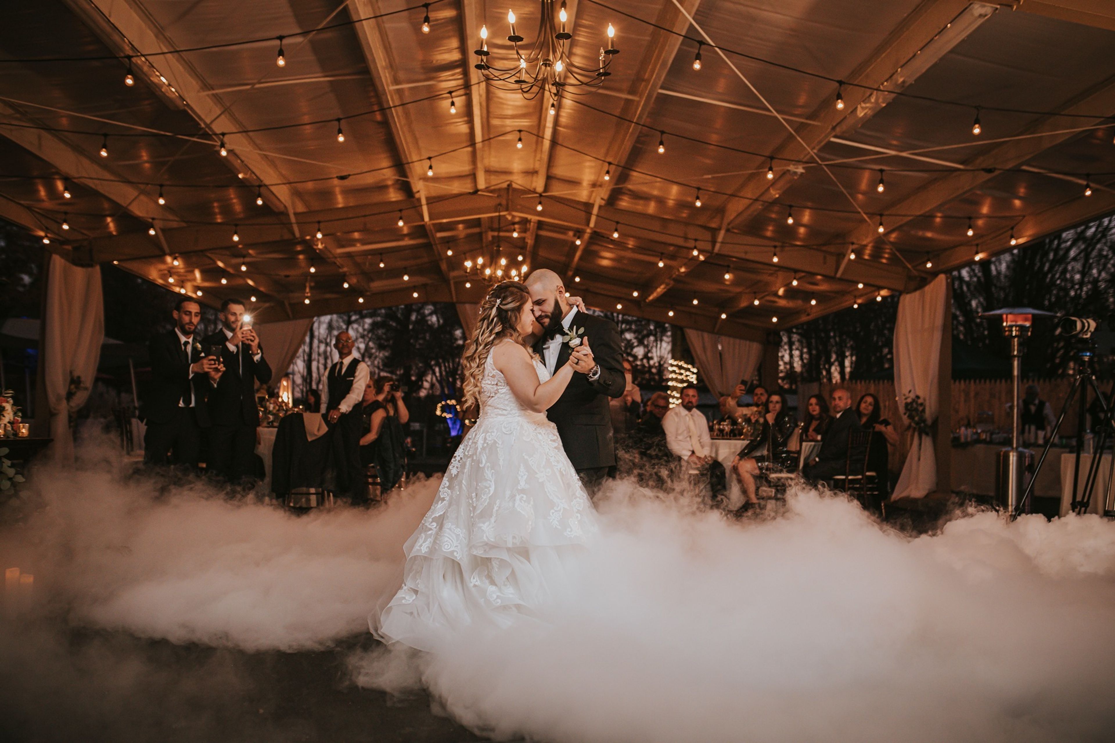 Cover photo of The Sherwood Chalet