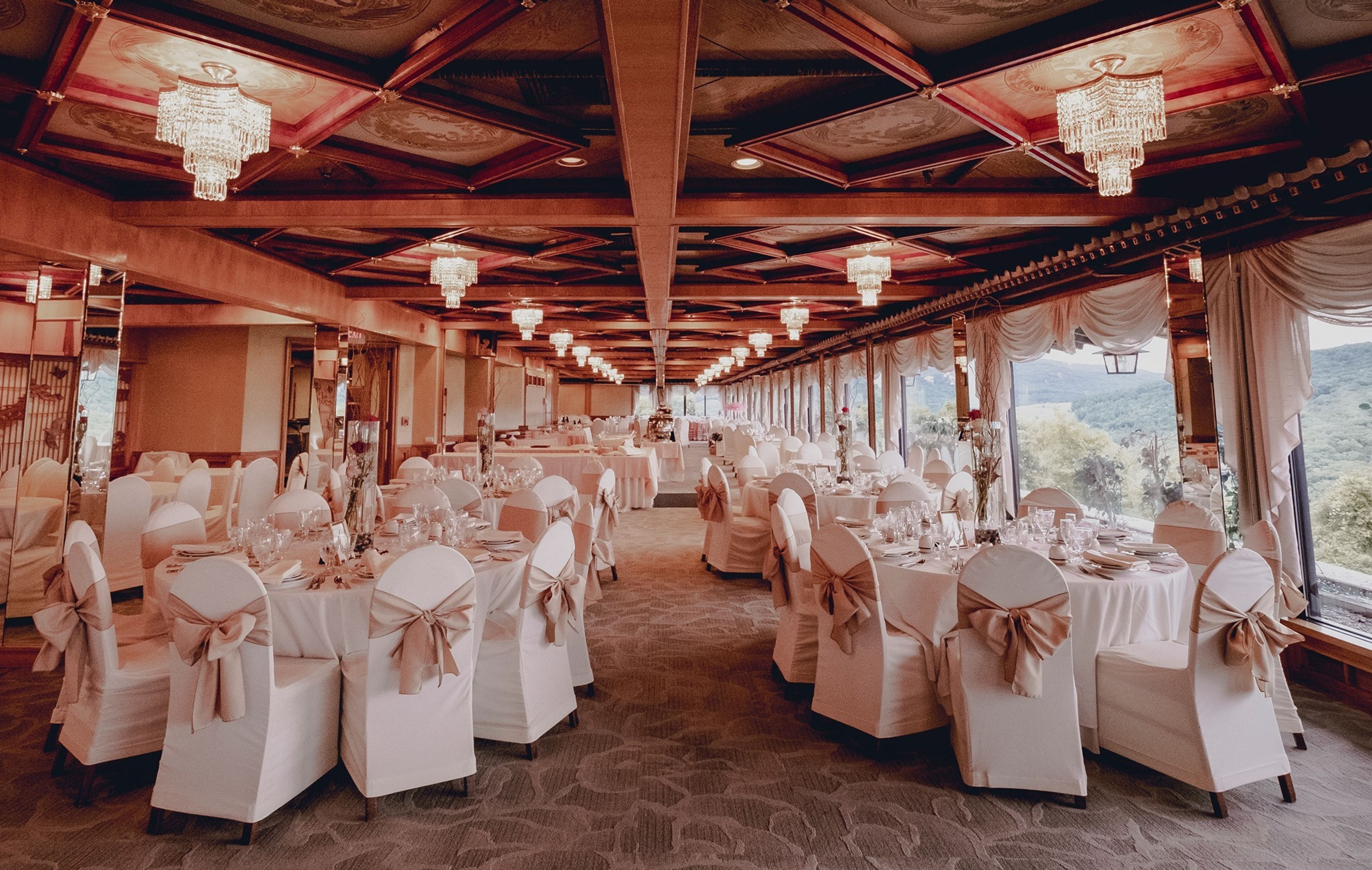 Cover photo of The Views At Mount Fuji