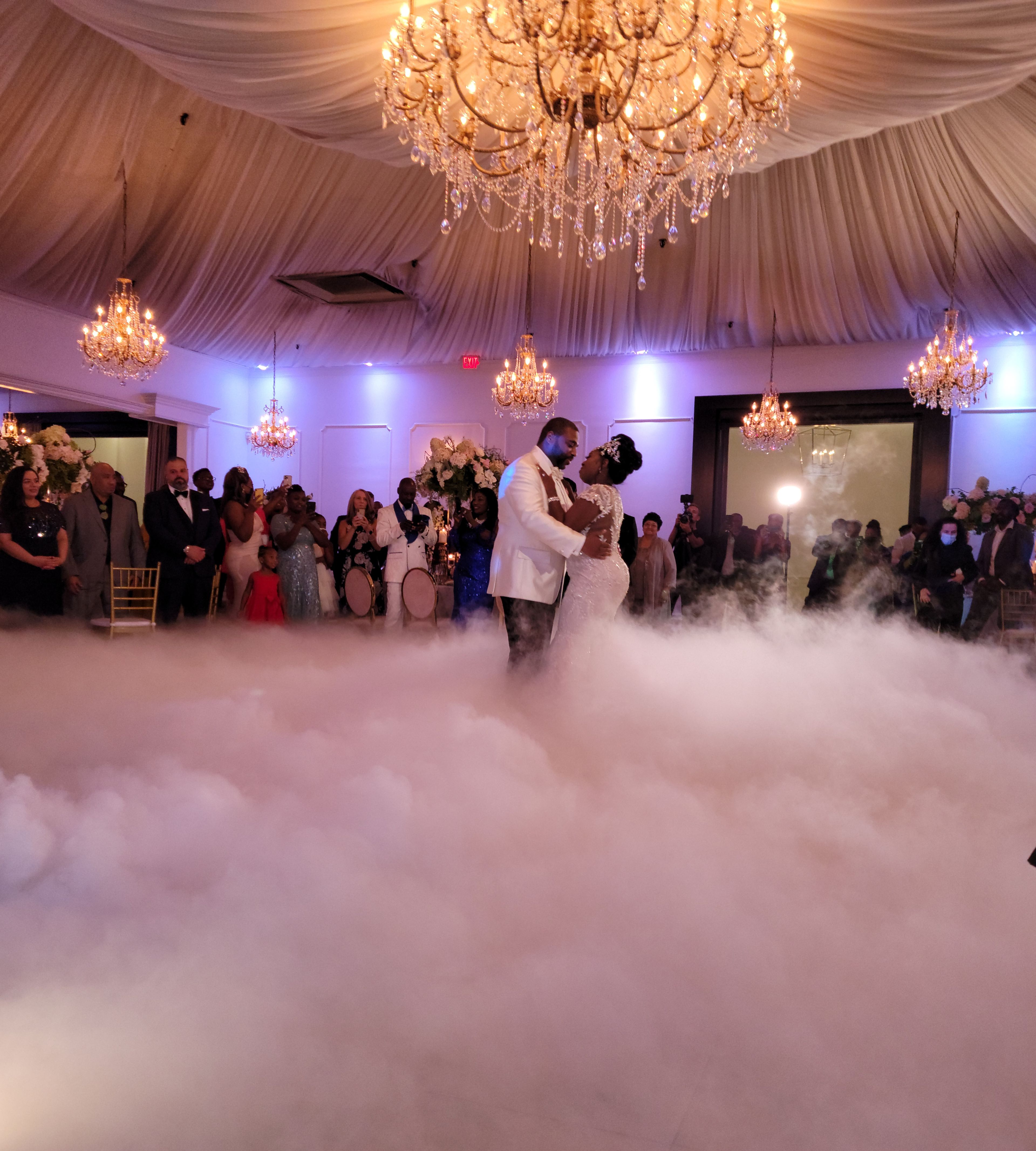 Cover photo of Finer Touch Entertainment