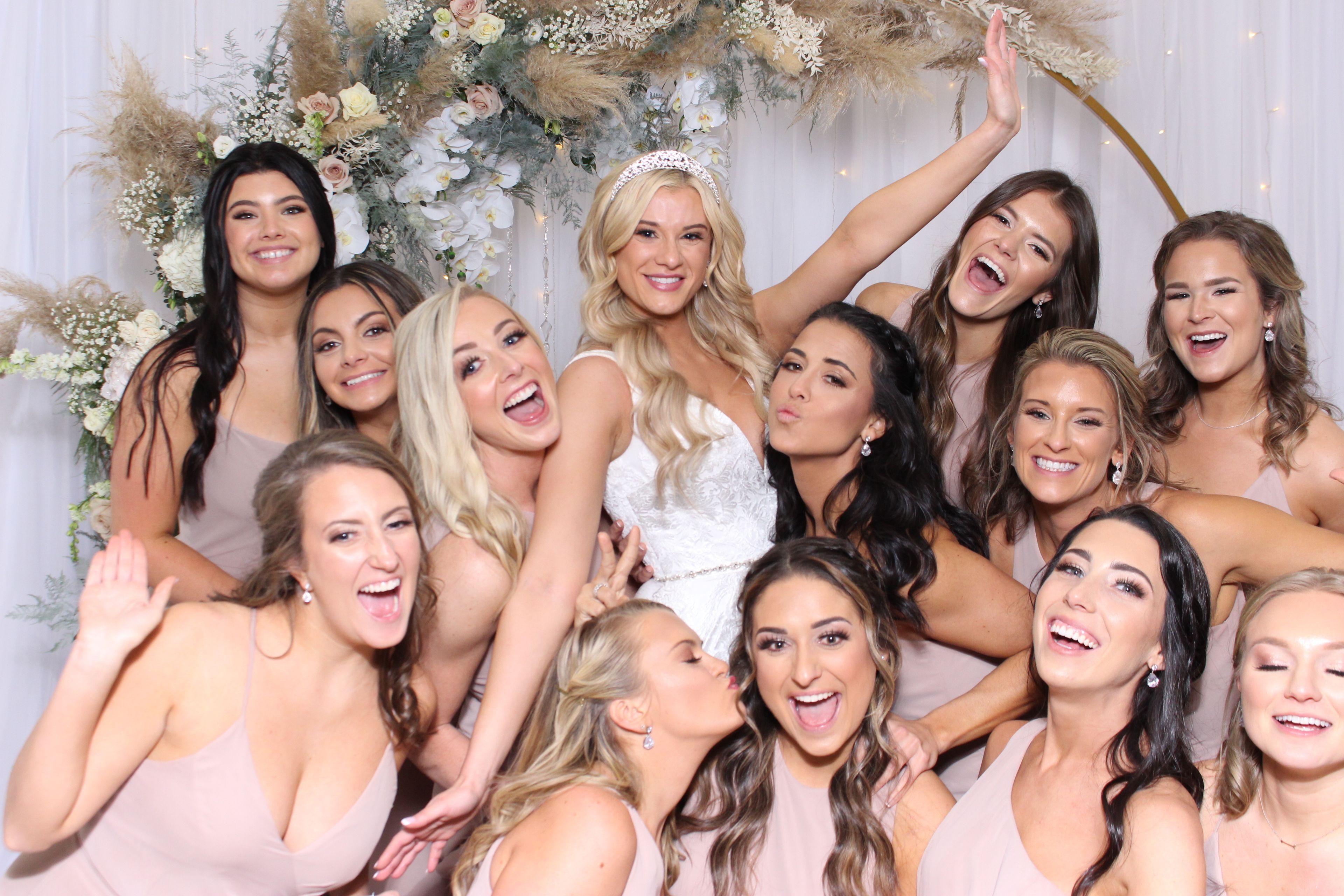 Cover photo of ShutterBooth ATL