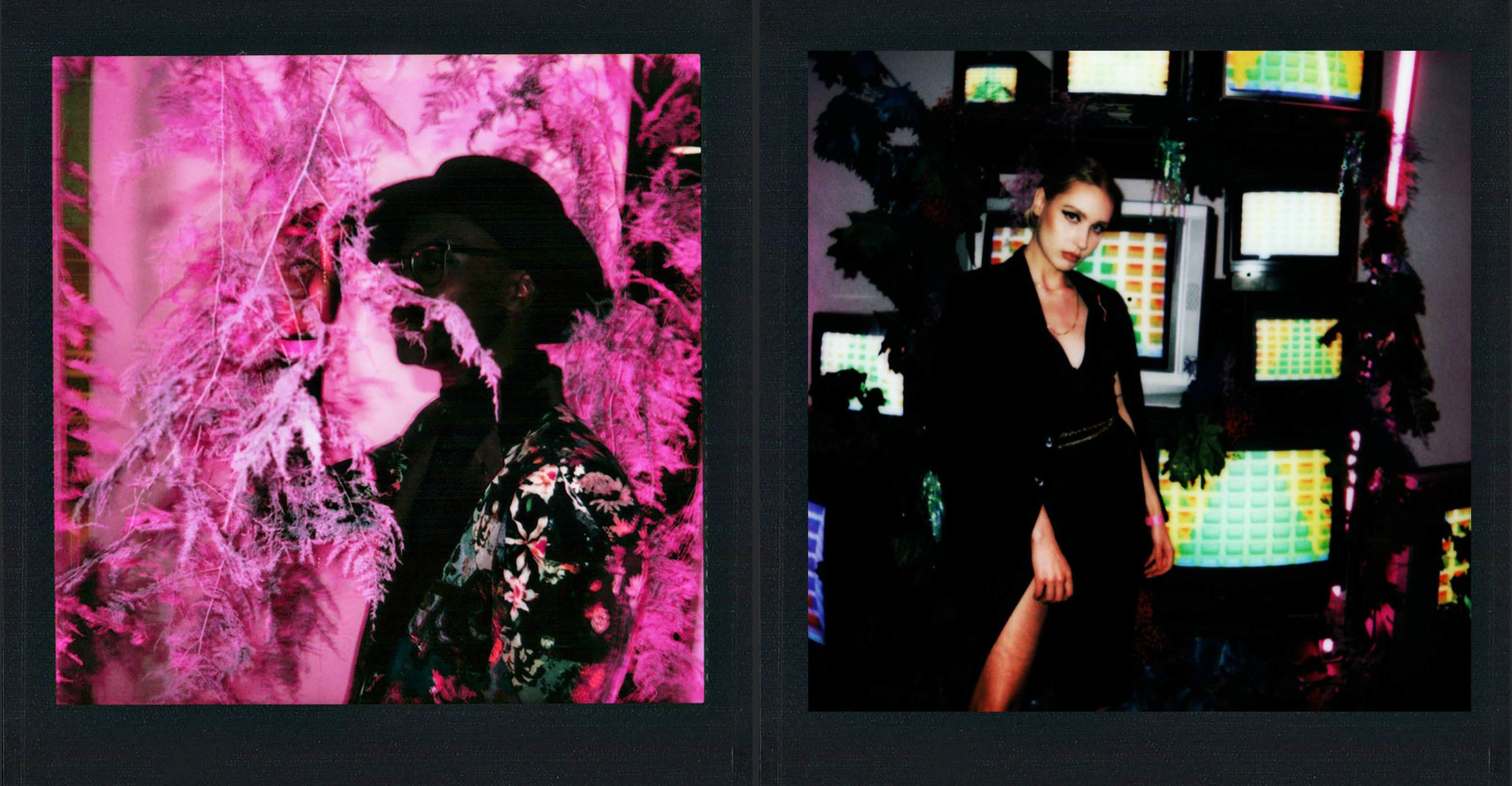 Cover photo of Push Play