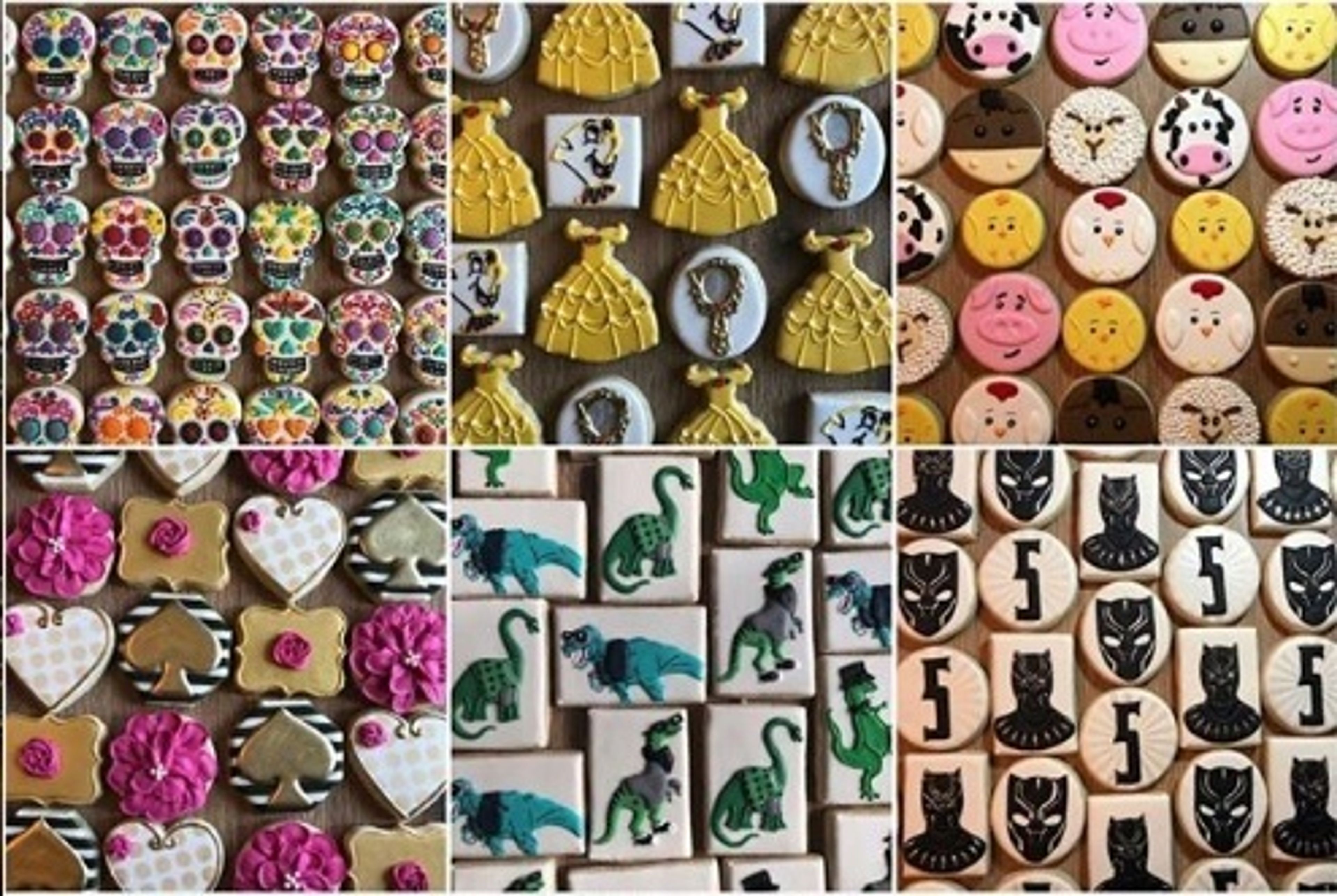 Cover photo of BellyWell Sweets