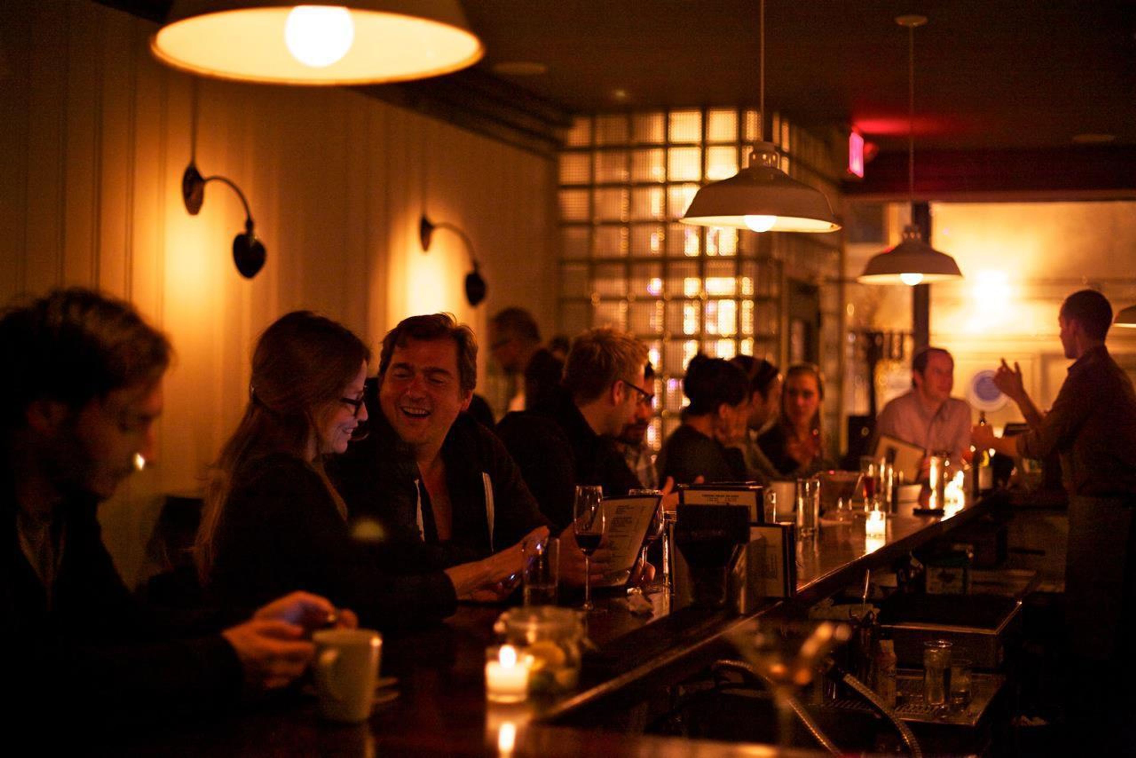 Cover photo of Tuffet