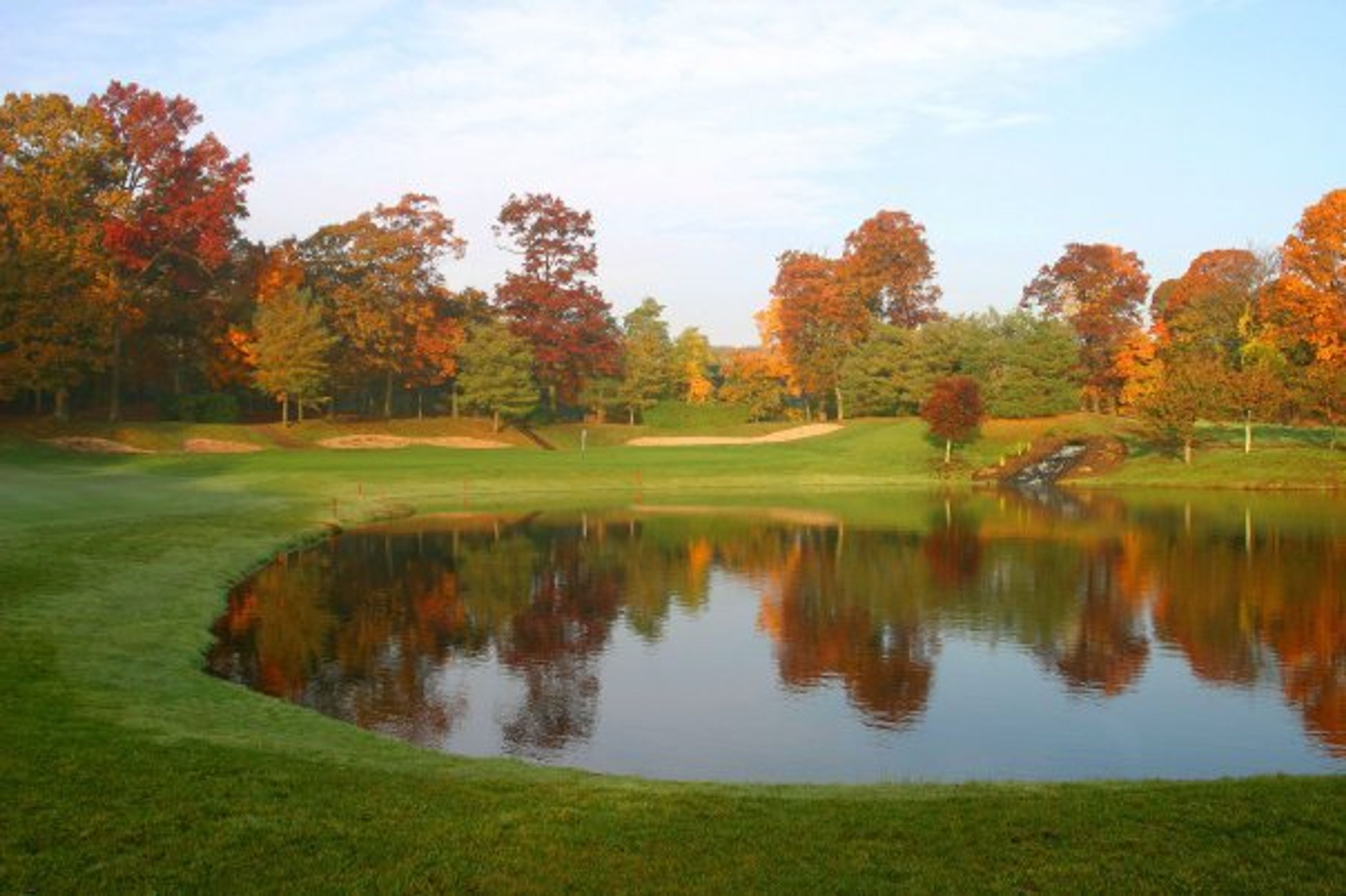 Cover photo of Wind Watch Golf and Country Club