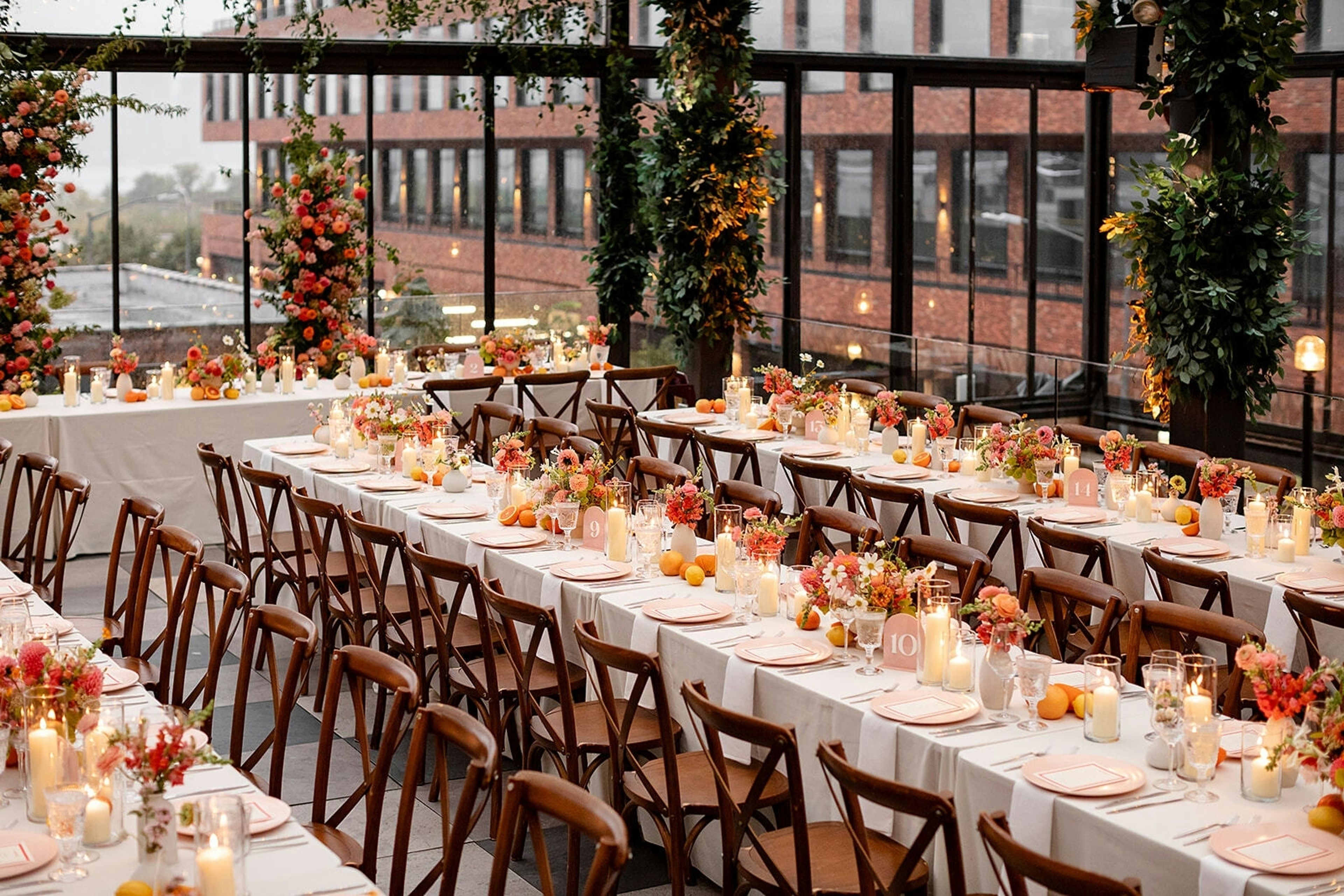 Cover photo of Broadway Party Rentals