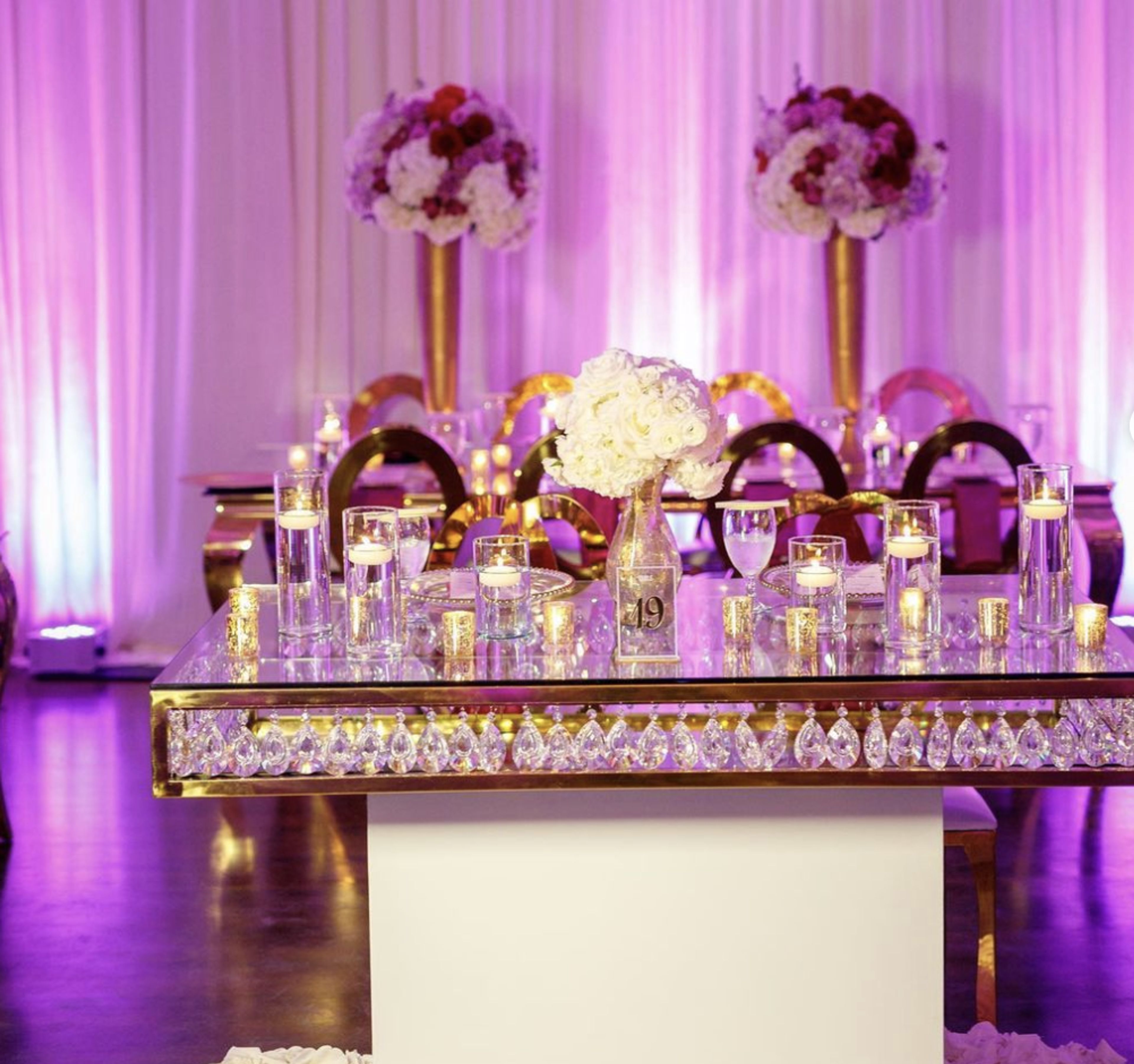 Cover photo of The Honey B Experience