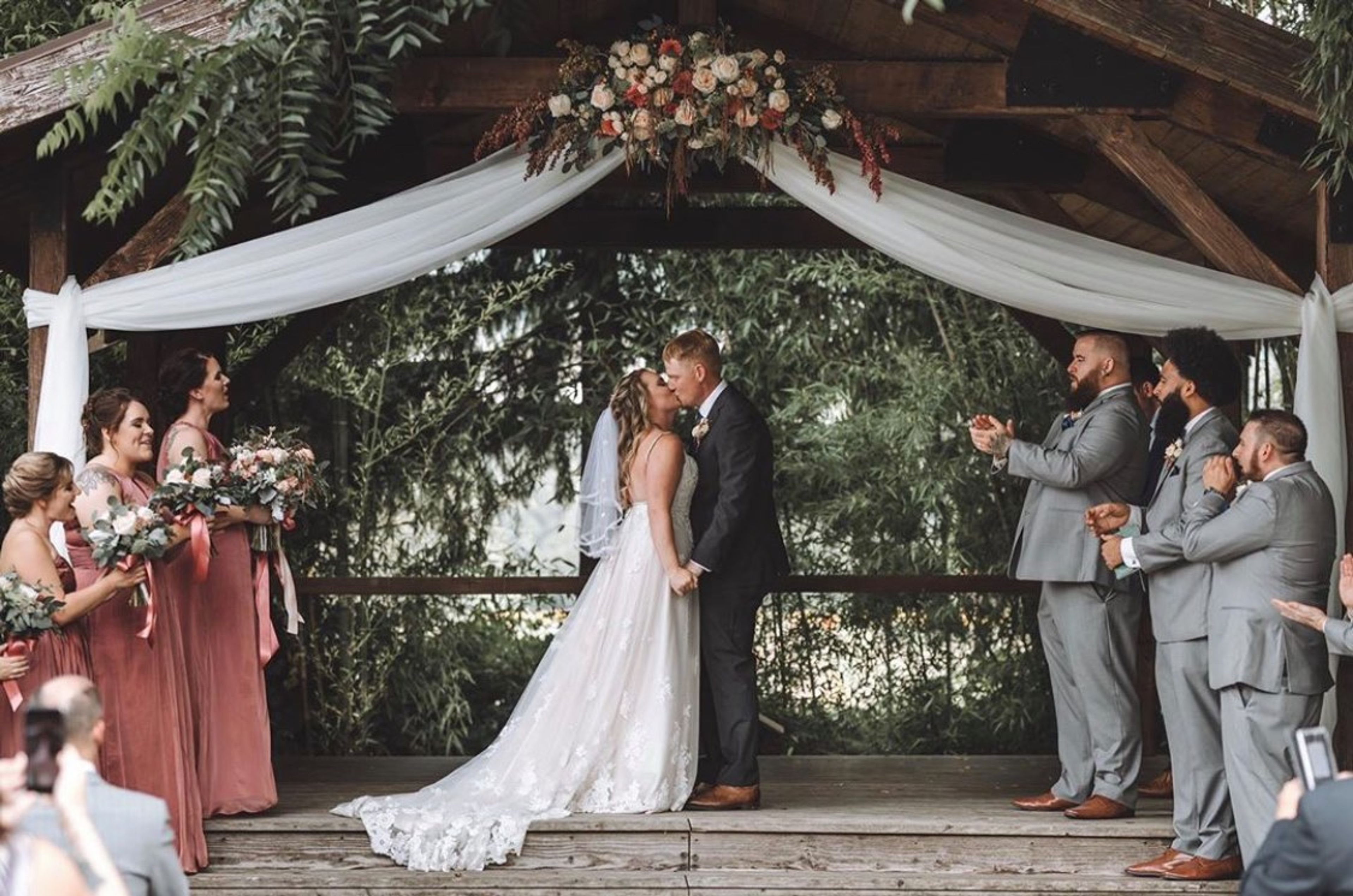 Cover photo of The Fields at Willie Green's