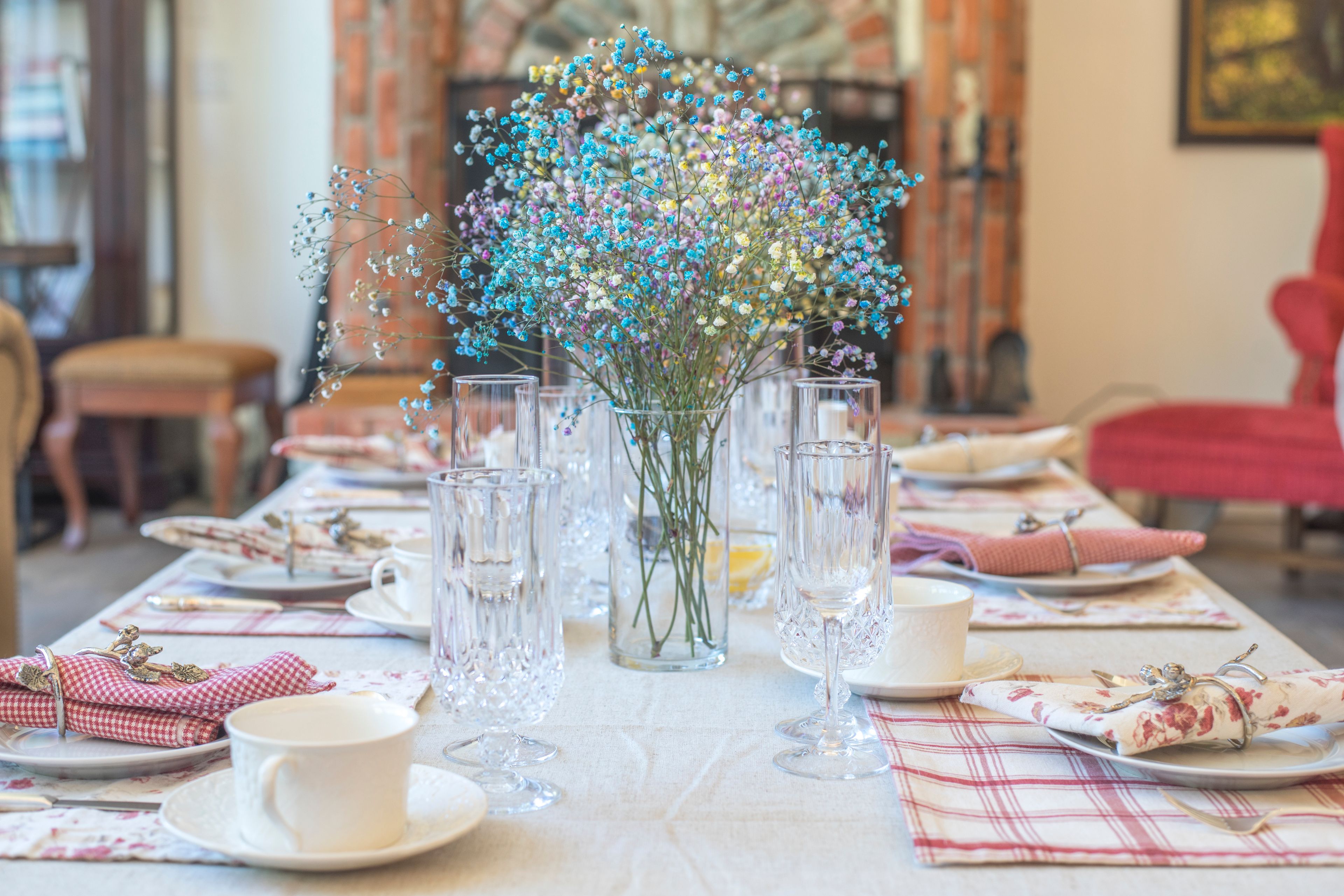 Cover photo of Arnello Events