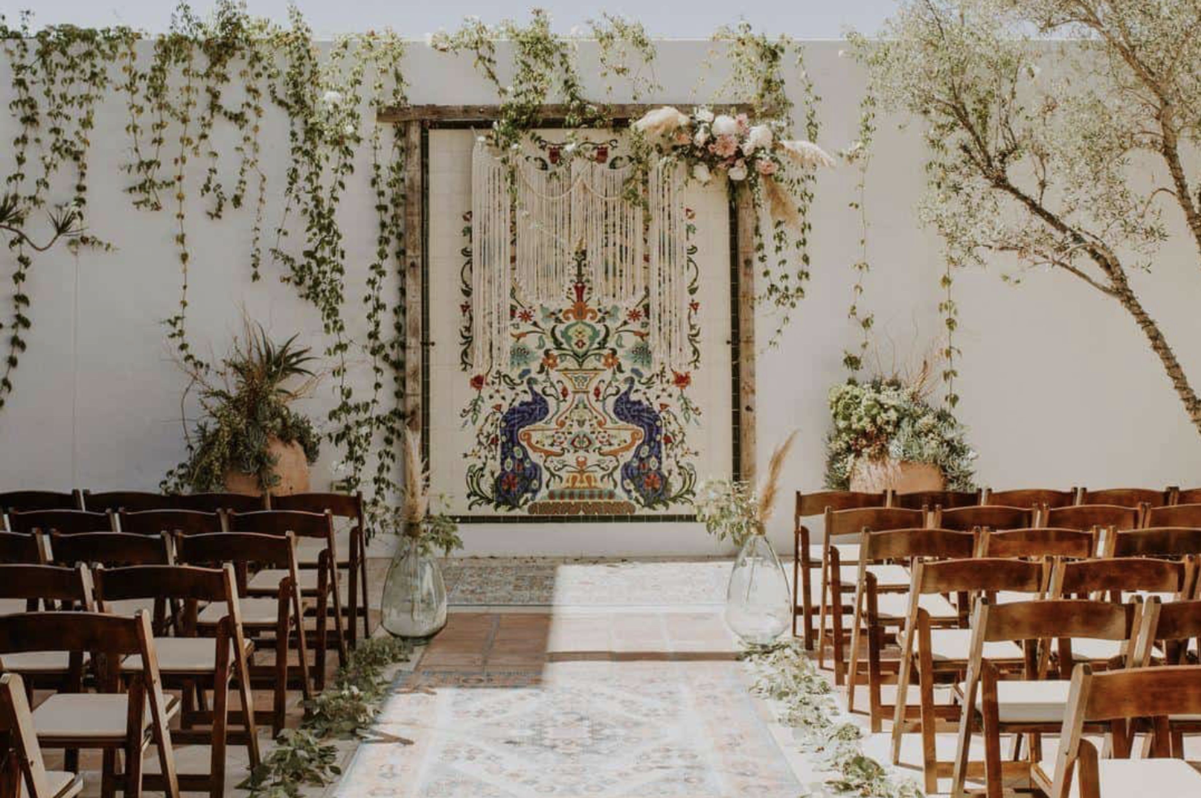 Cover photo of La Ventura