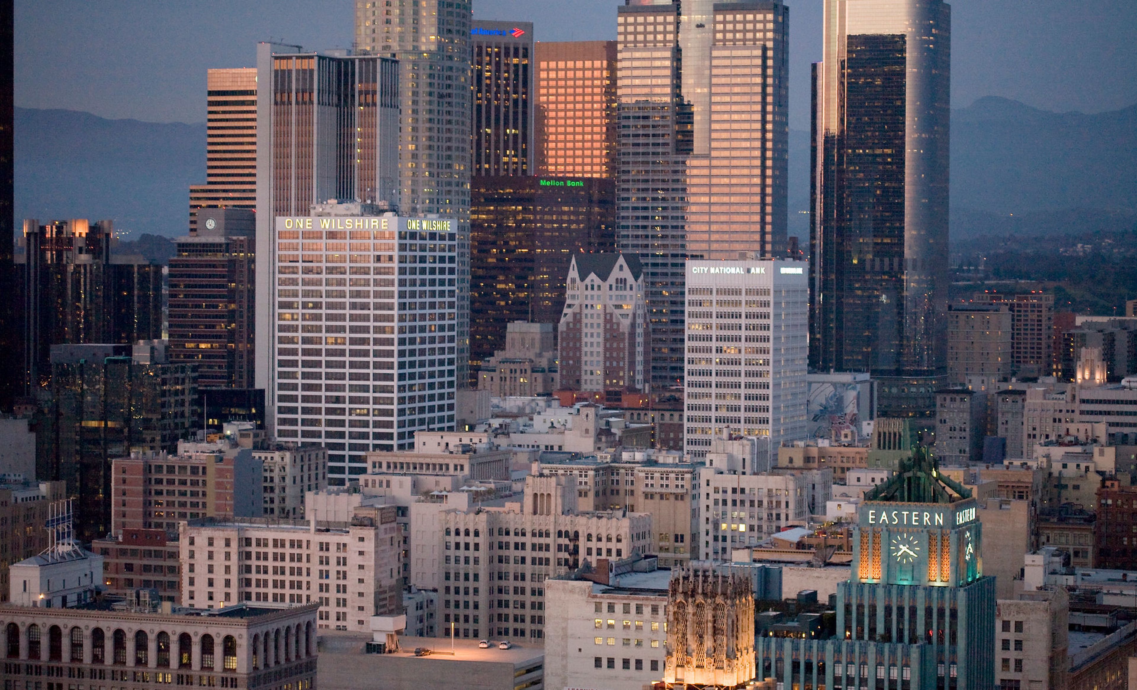 Cover photo of loftSEVEN Penthouse