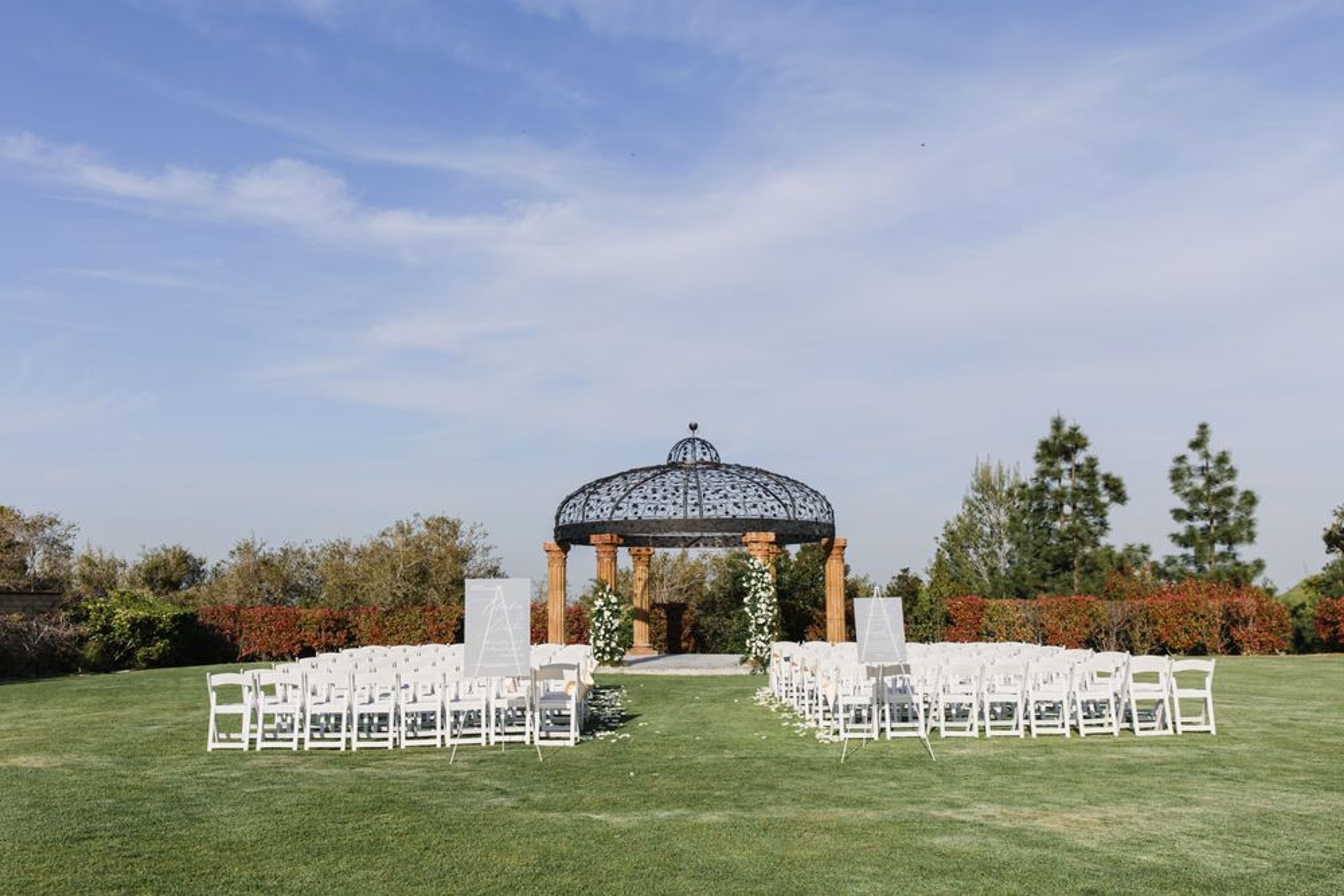 Cover photo of Vellano Estate by Wedgewood Weddings