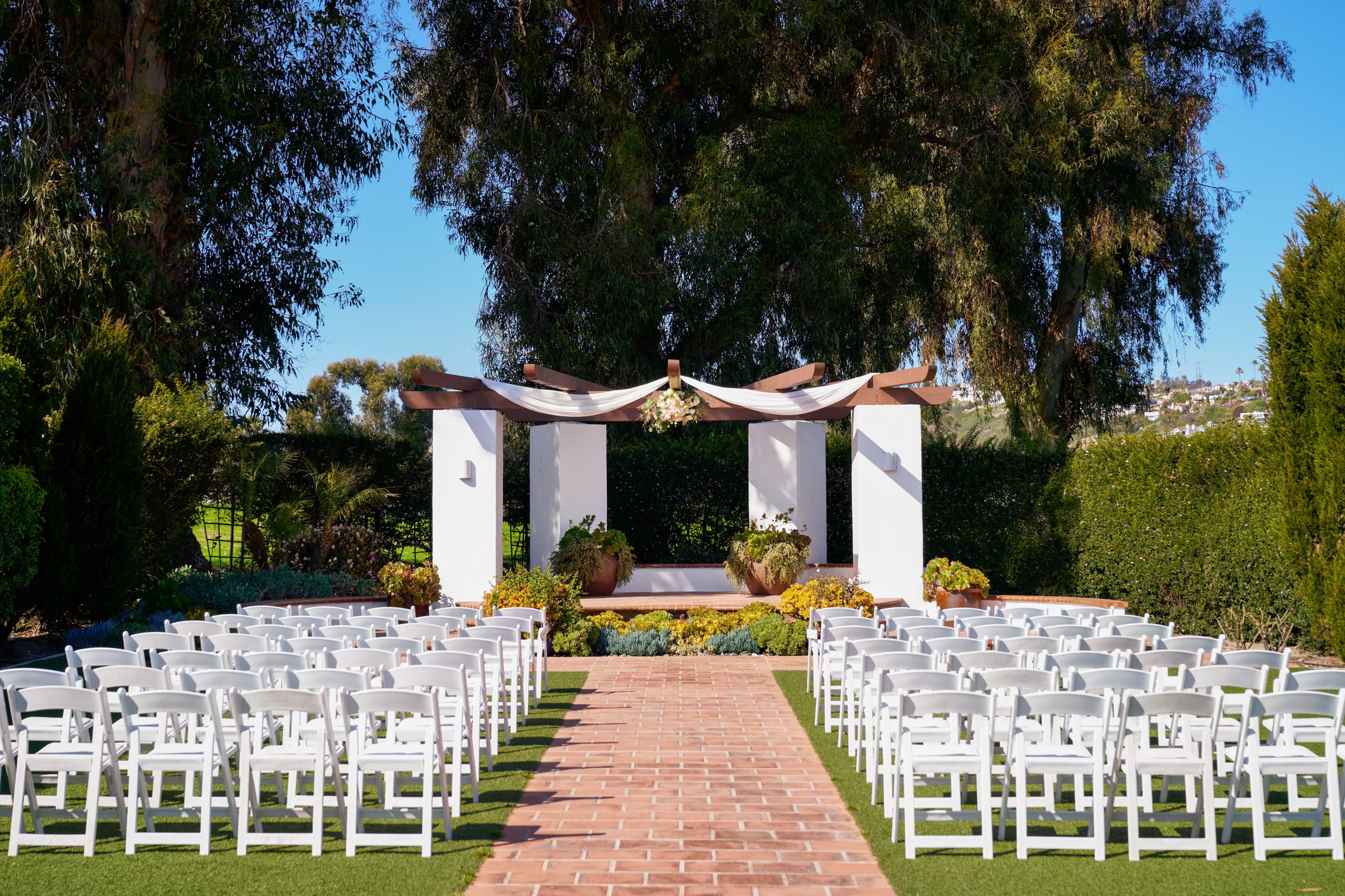Cover photo of San Clemente Shore by Wedgewood Weddings
