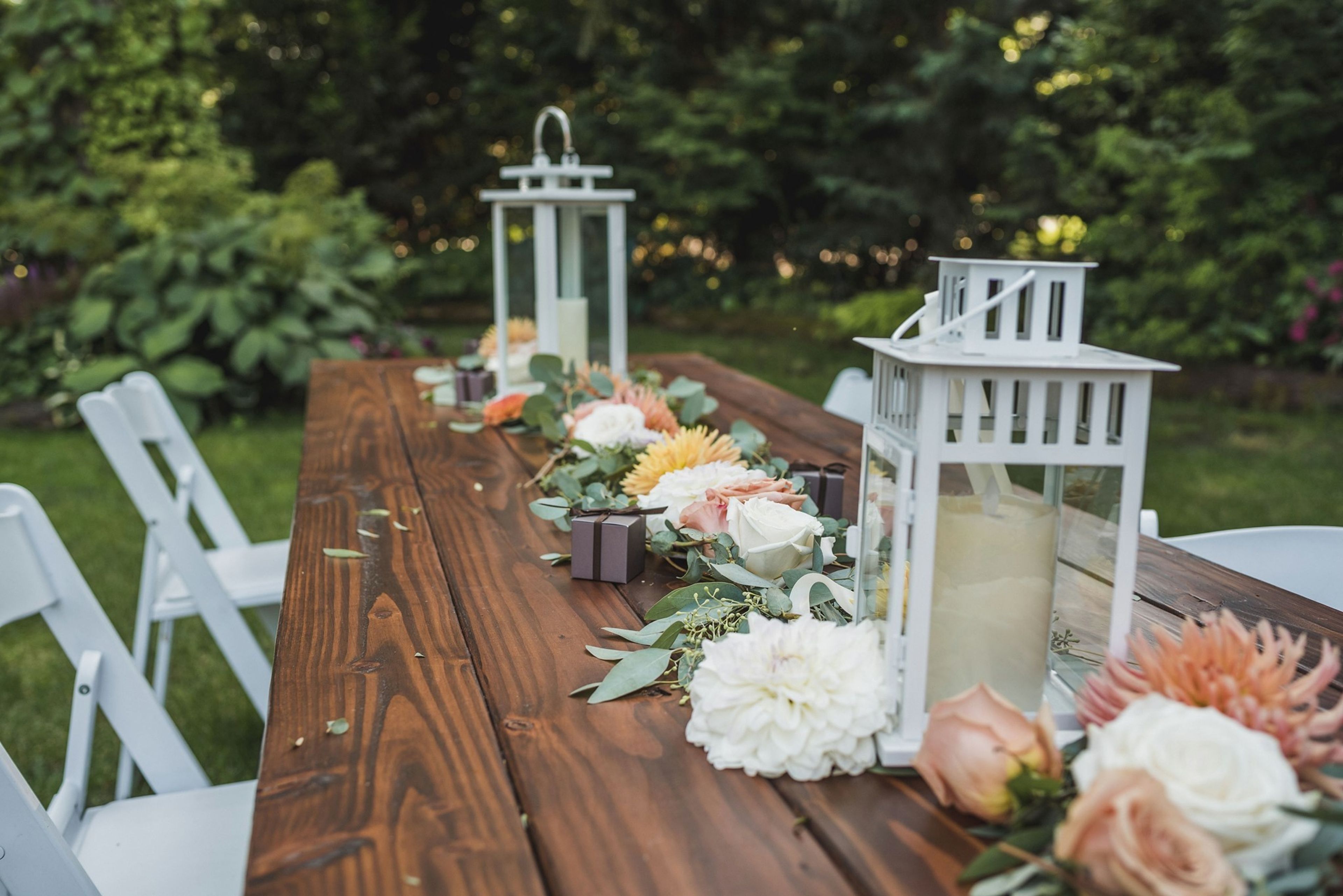 Cover photo of Black Diamond Gardens